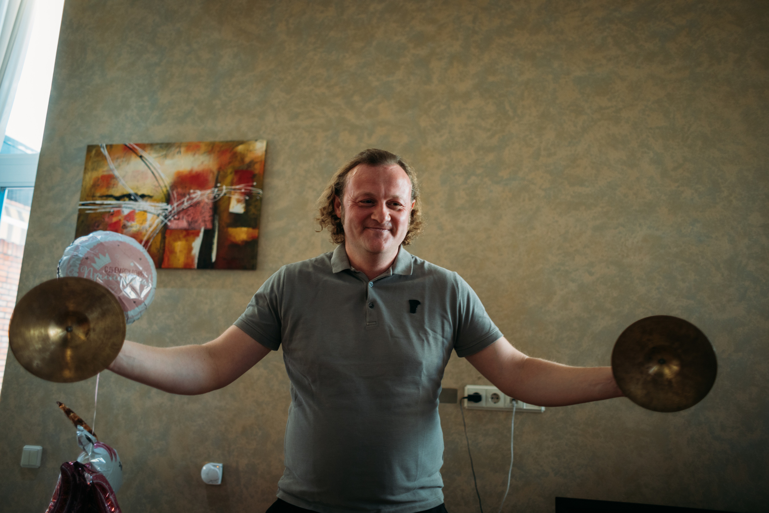 АГАТА 4 ГОДИКА. Фотограф Наташа Румянцева