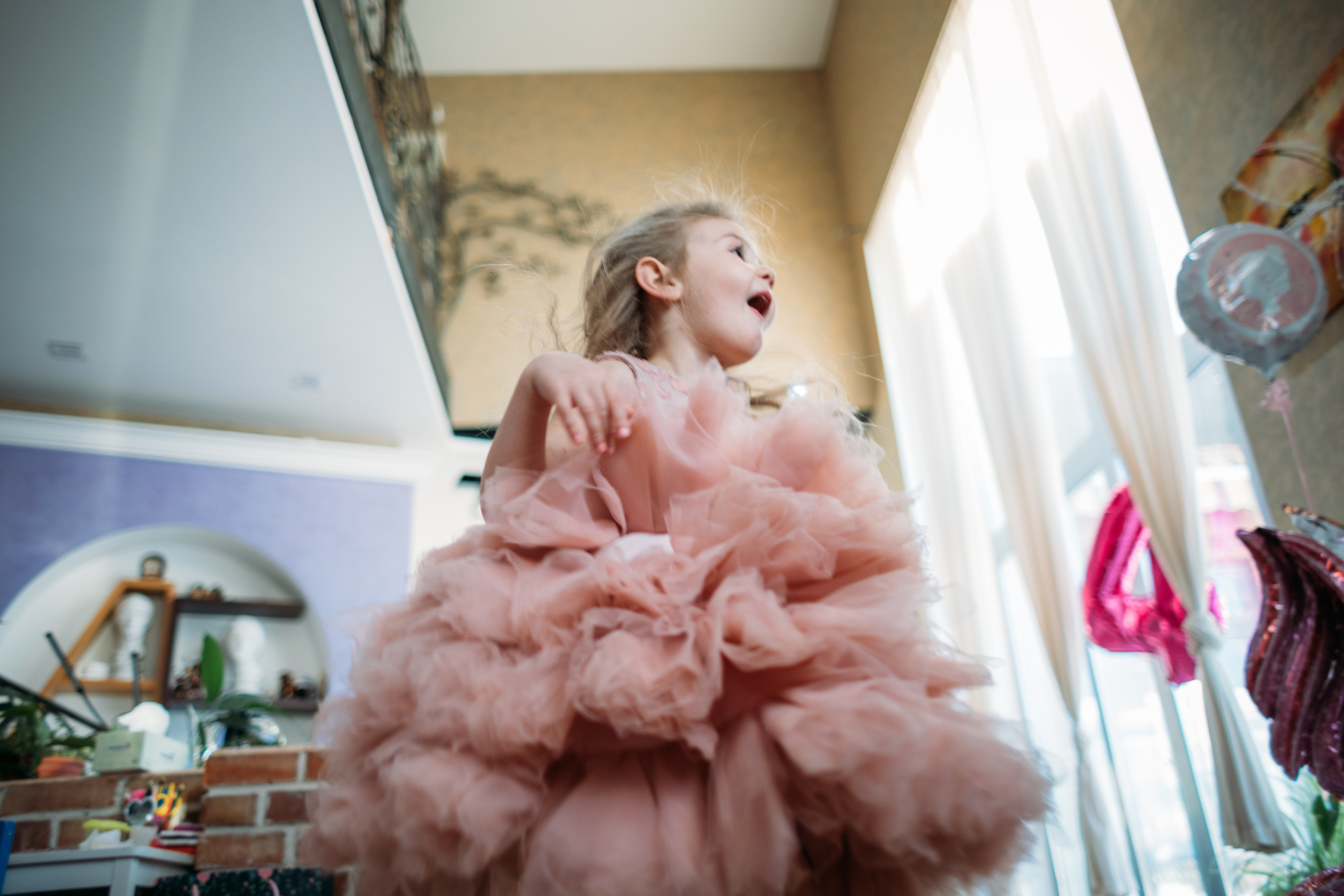 АГАТА 4 ГОДИКА. Фотограф Наташа Румянцева