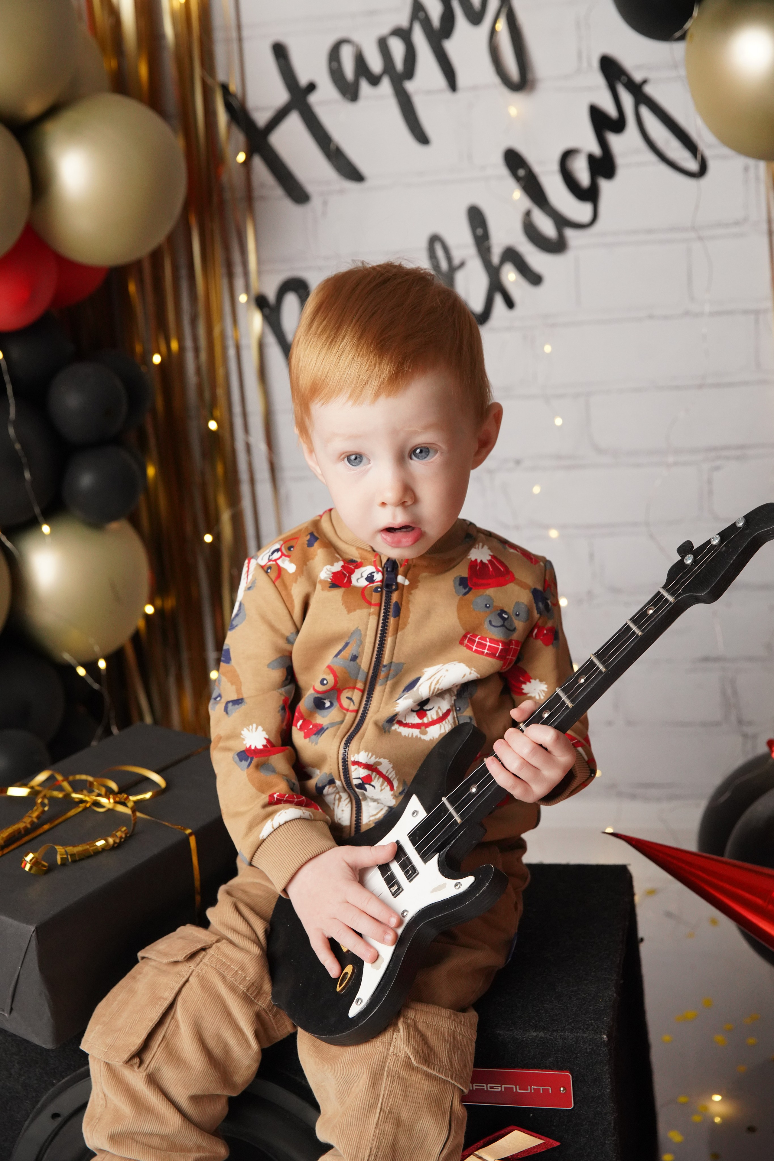 Машинка. Фотограф новорожденных. Семейный и детский фотограф в городе Сургуте