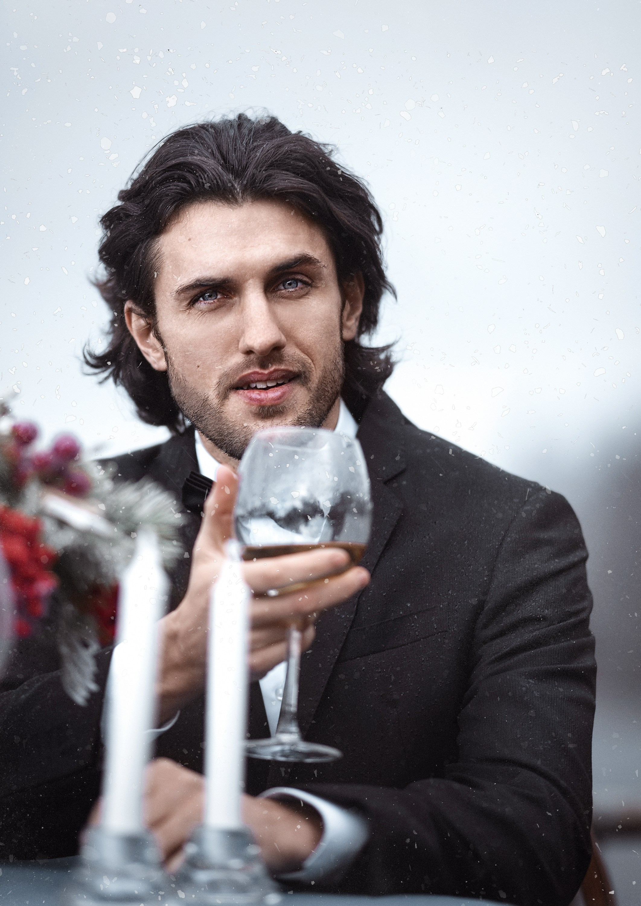 ПЕРСОНАЛЬНЫЕ. Фотограф в Москве | Тая Галицкая