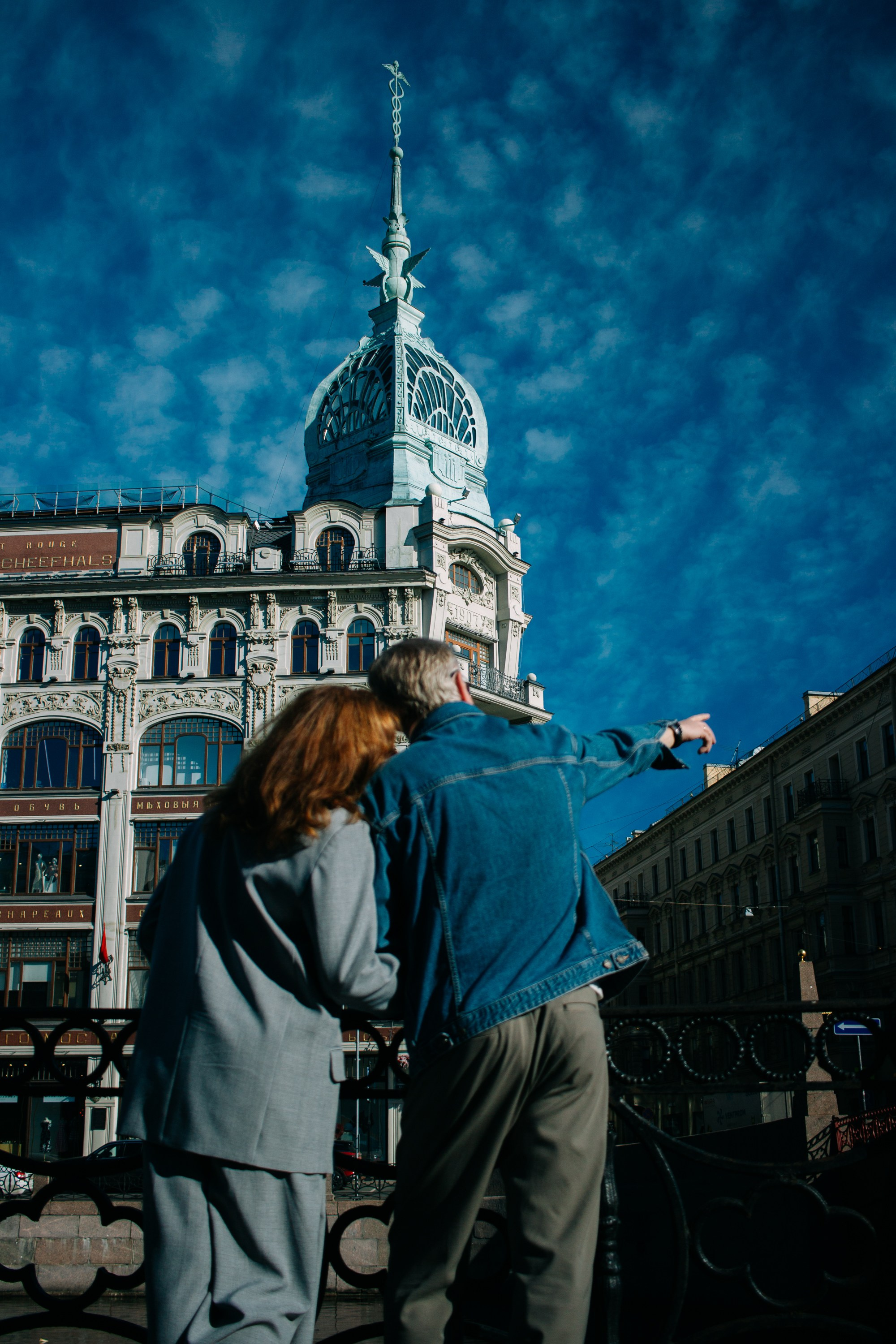 ИСТОРИЯ ЛЮБВИ. Креативный фотограф из Питера, Владис. Такого результата нет, и не будет, ни у кого на свете! Не приходите на съёмку, влюбитесь в себя!