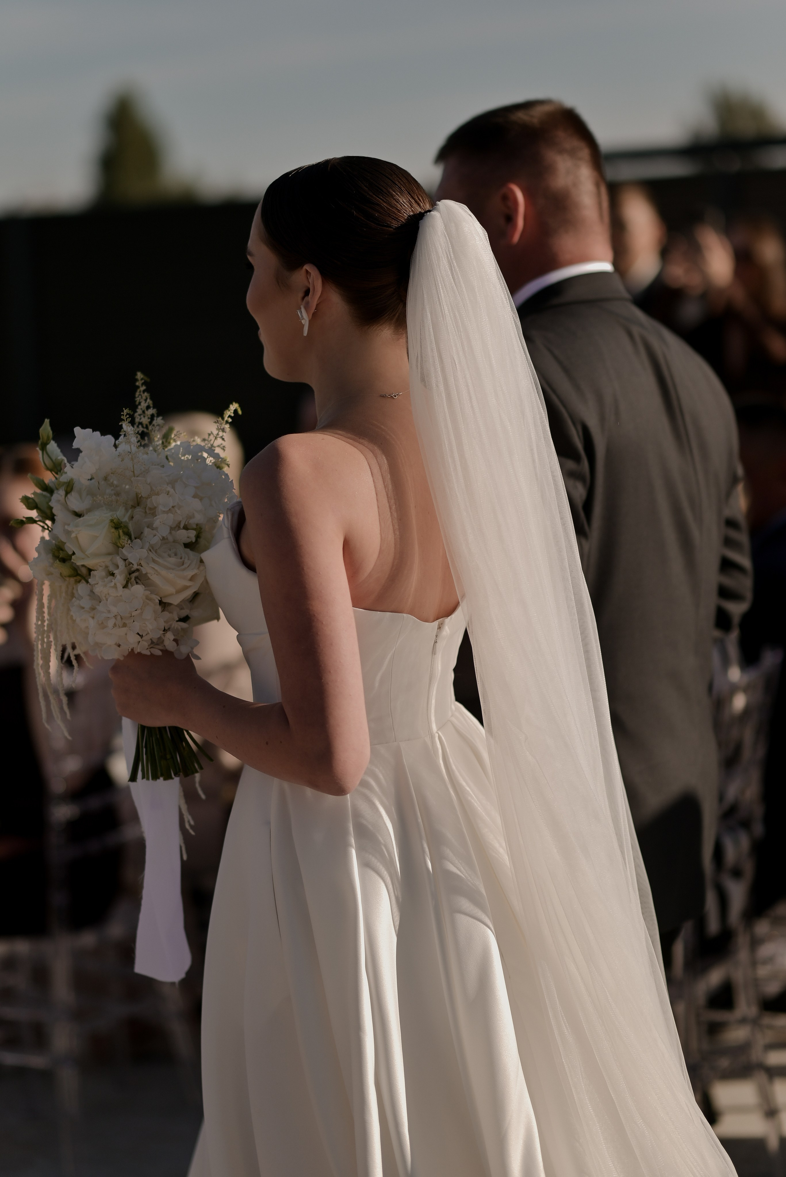 Егор и Анастасия. Свадебный фотограф Евгения Черепанова