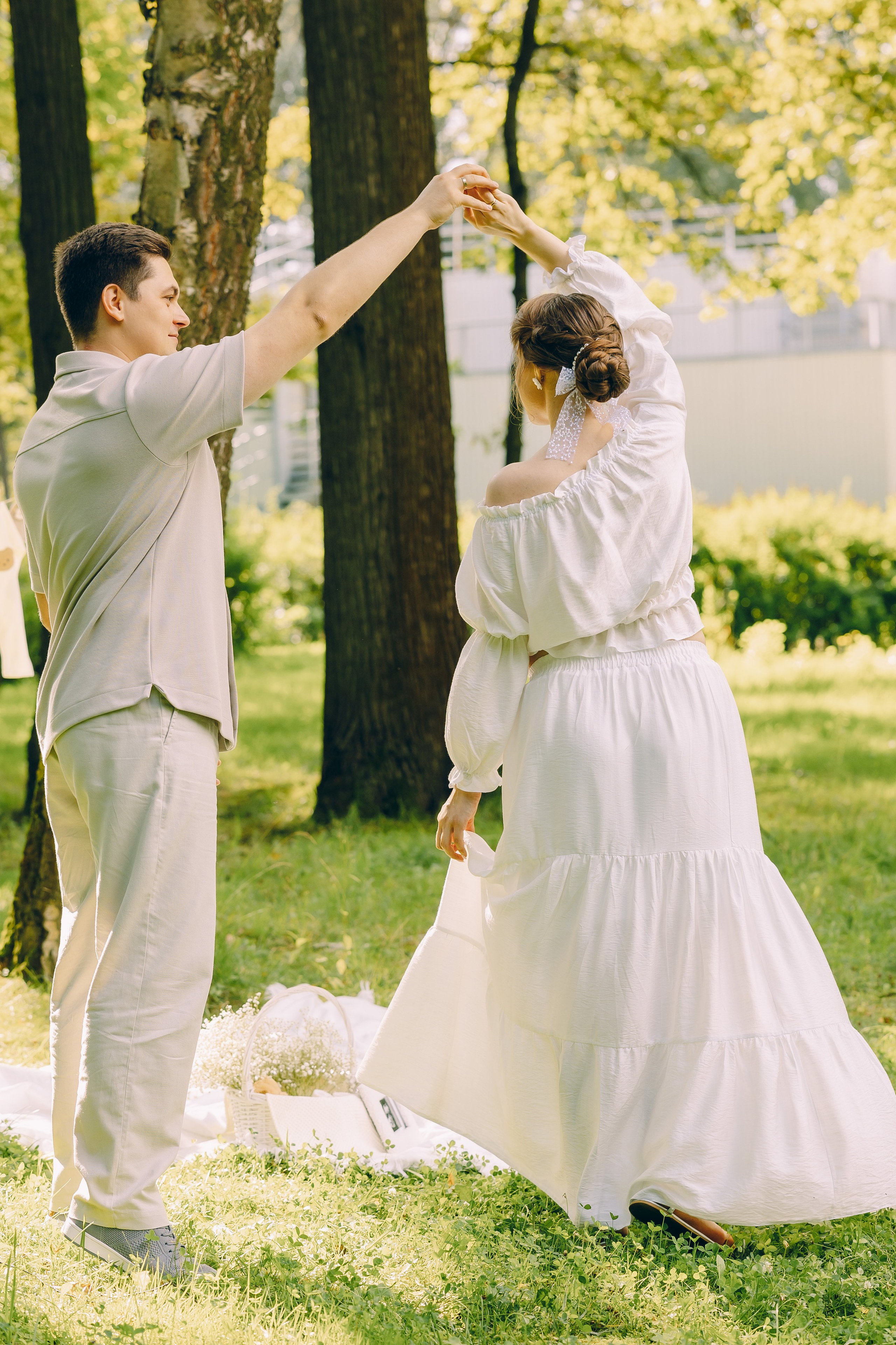 Фотосессия беременности. Семейный Фотограф в Москве Евгения Симоненко