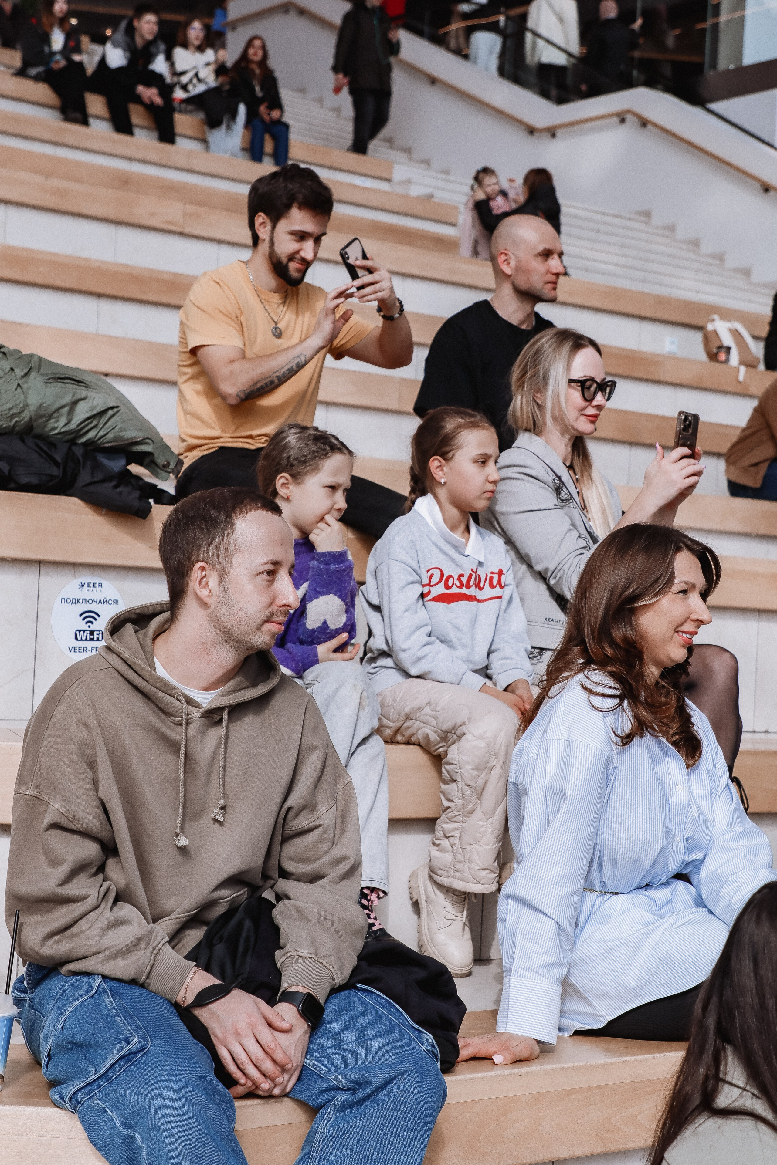 VEERMALL | Битва блогеров 04 / 2024. ФОТОГРАФ ЕКАТЕРИНБУРГ