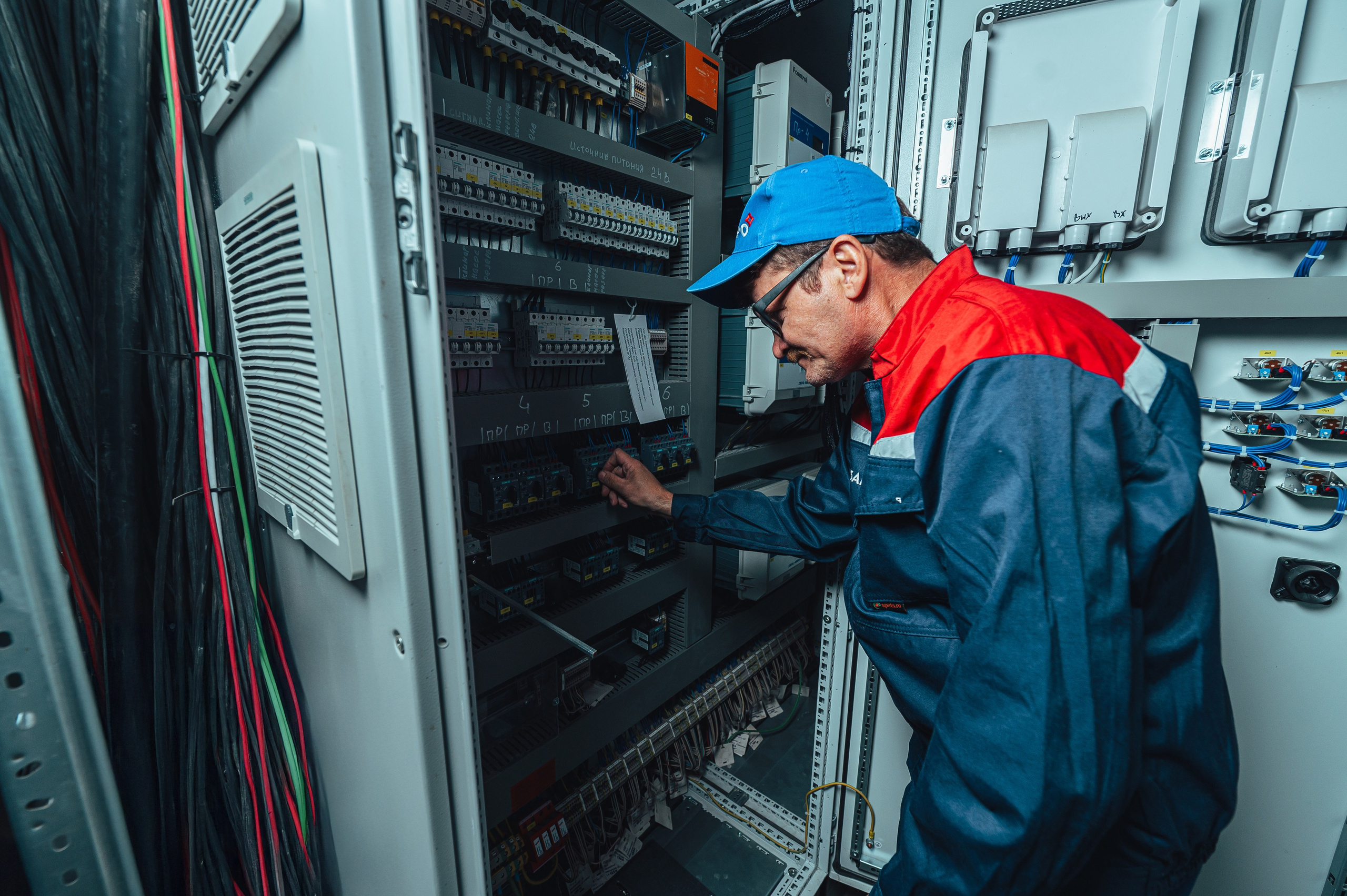 Свинокомплекс «СИБАГРО». Свадебная и концептуальная фотография в городе Улан-Удэ
