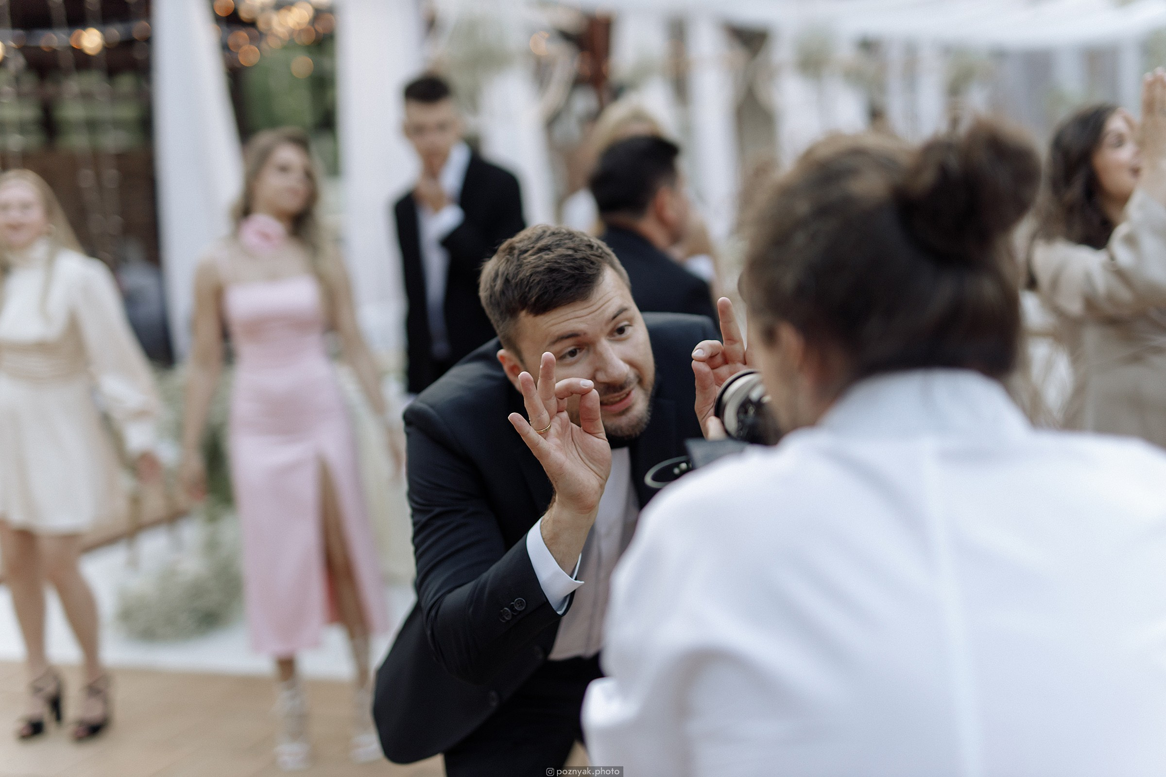 Игорь & Александра. Дмитрий Позняк — свадебный фотограф в Брянске. Личный сайт фотографа