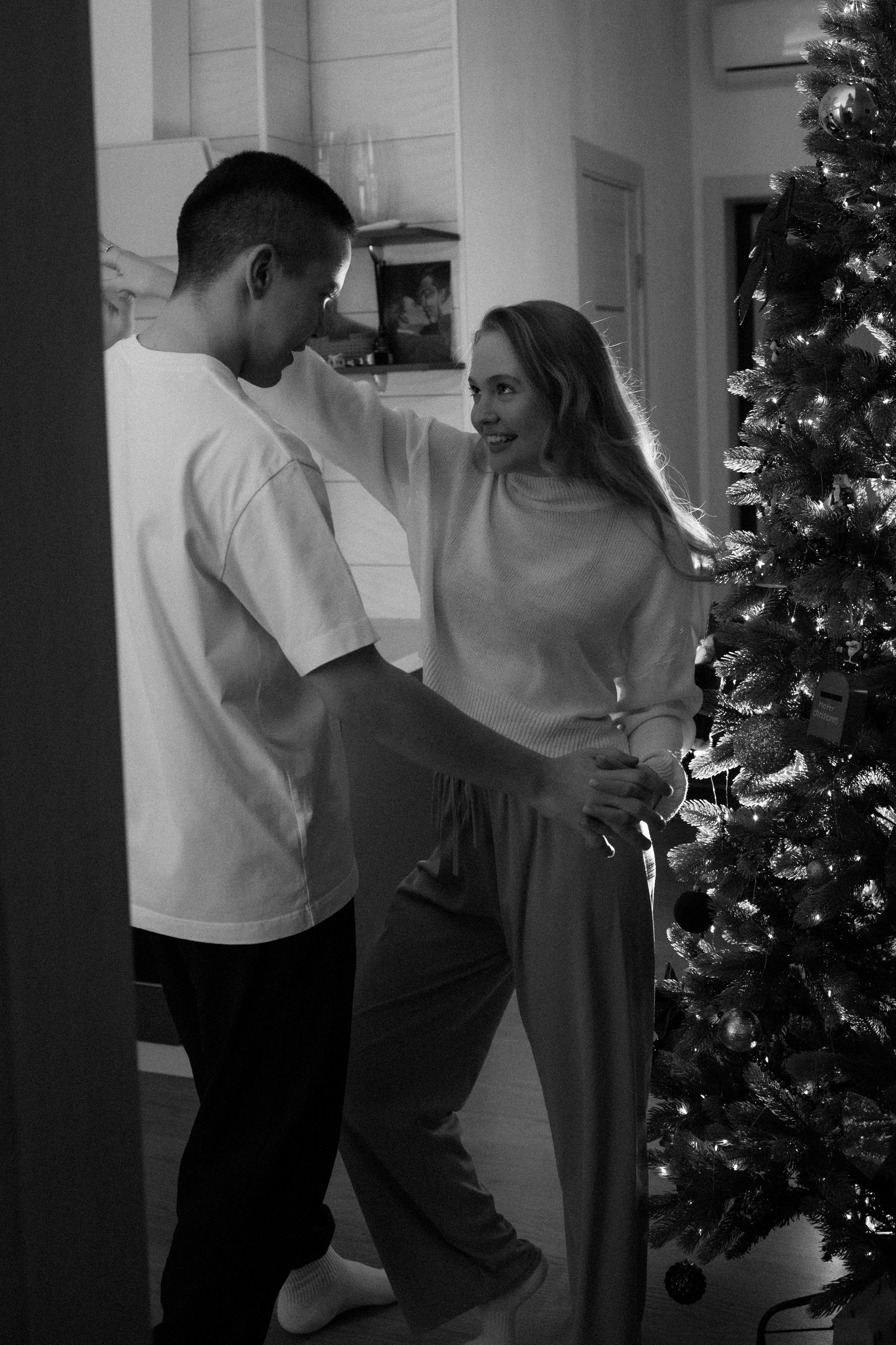 Влад и Даша. Фотограф Виктория Куприянова