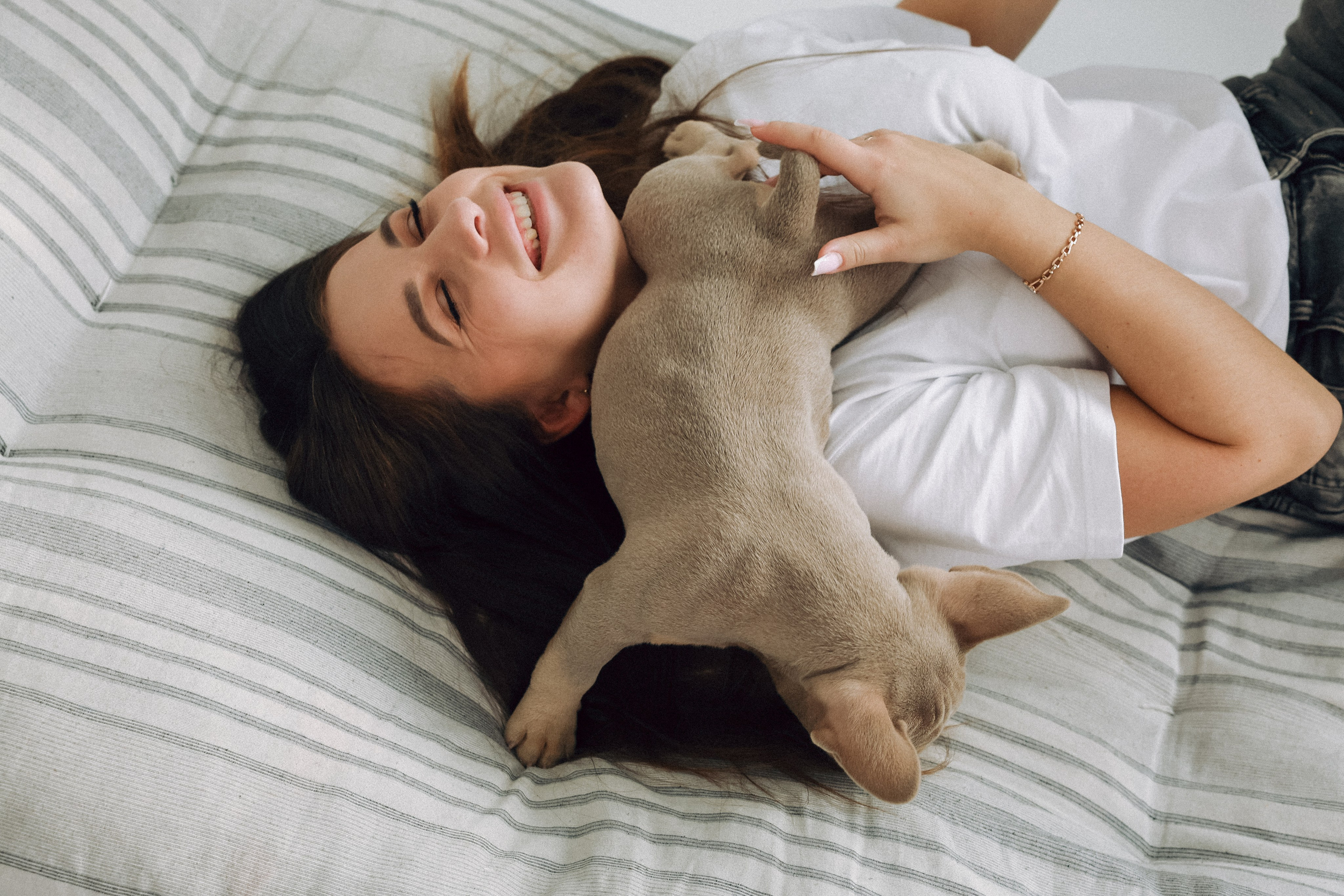 Семейная съемка с хвостиком. Фотограф Юлия Герасимова Иркутск