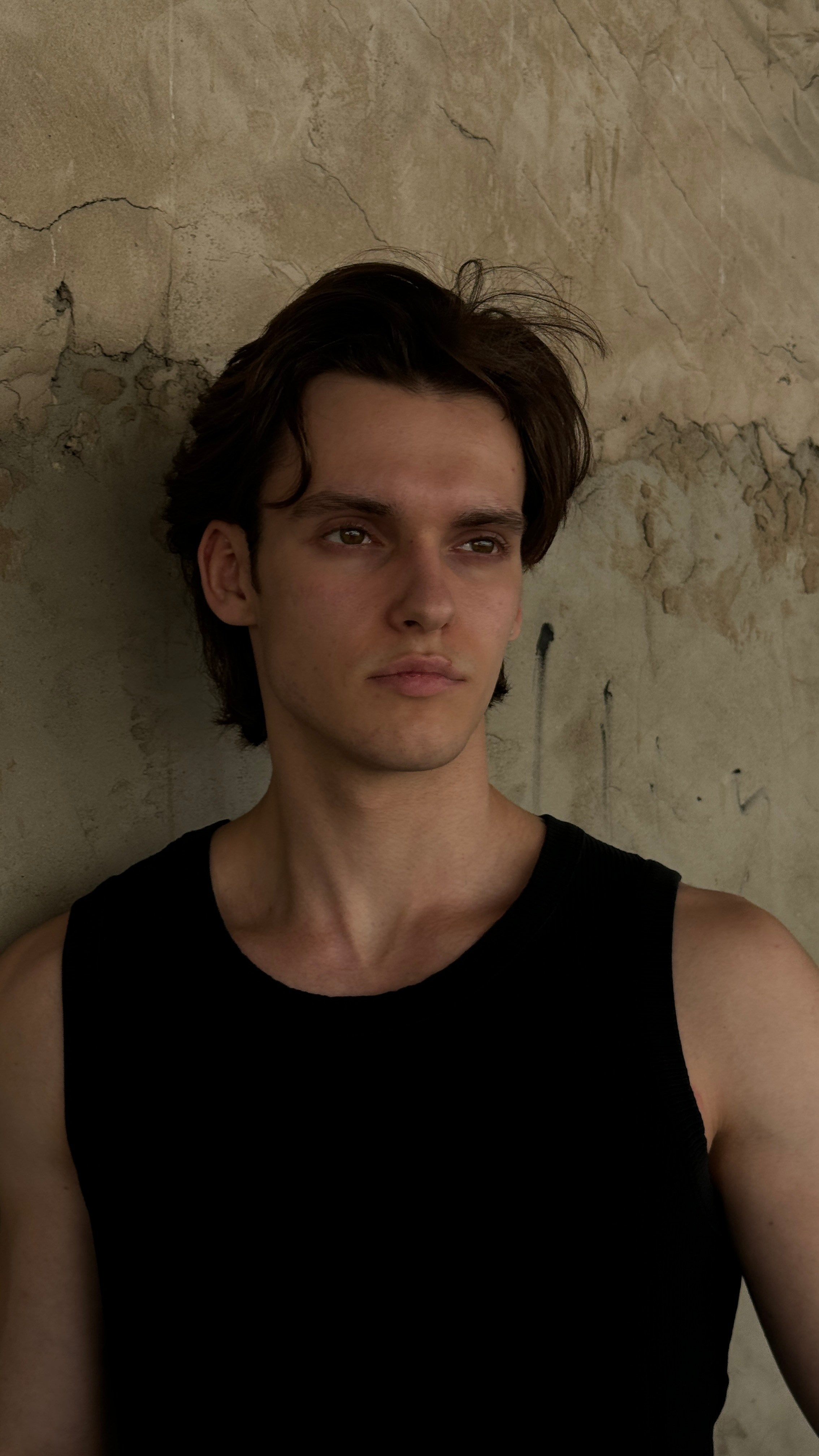 Grisha. Фотограф Москва Дмитрий Курасов