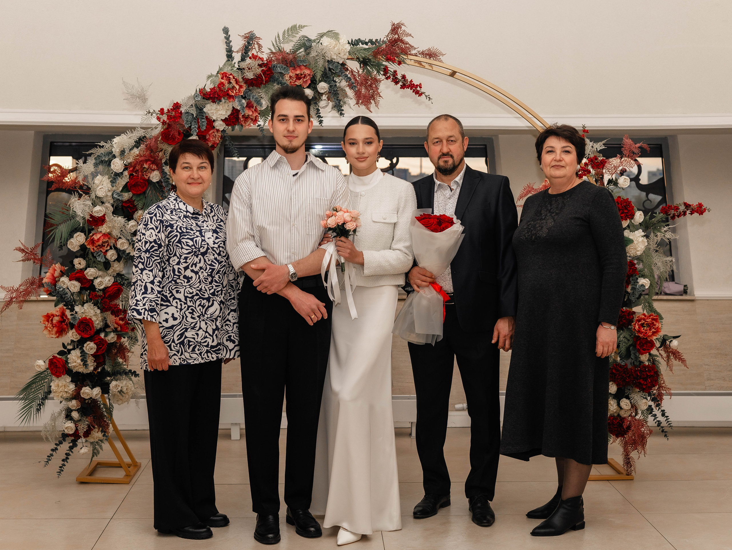 Свадебная фотосессия. Фотограф Ижевск | Казань