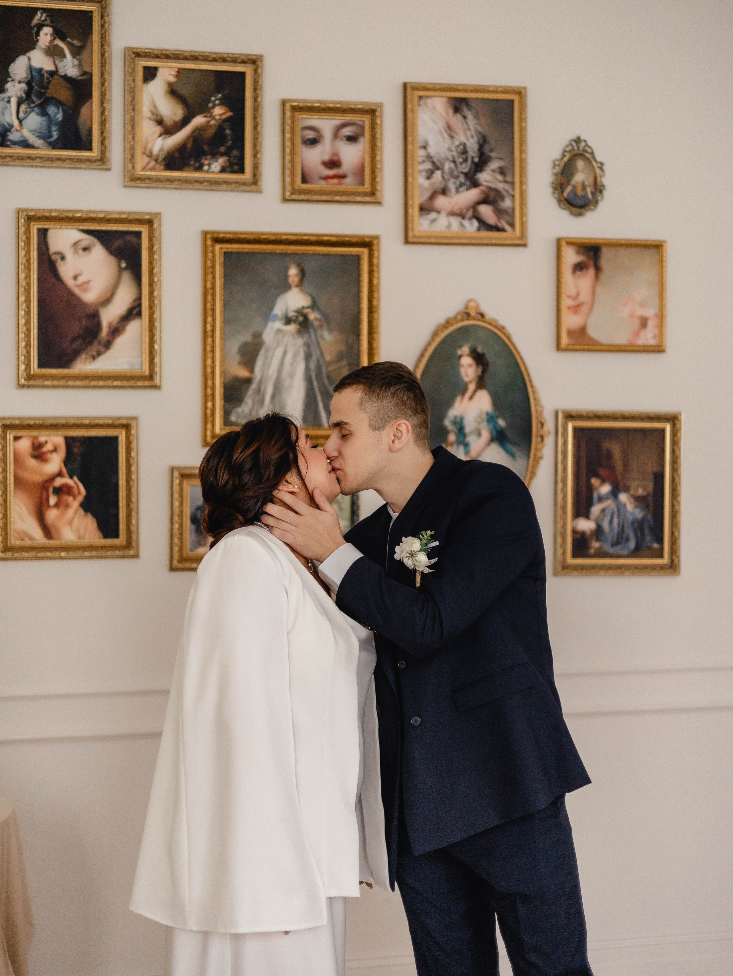 Диляра & Витя. Фотограф Ижевск | Казань