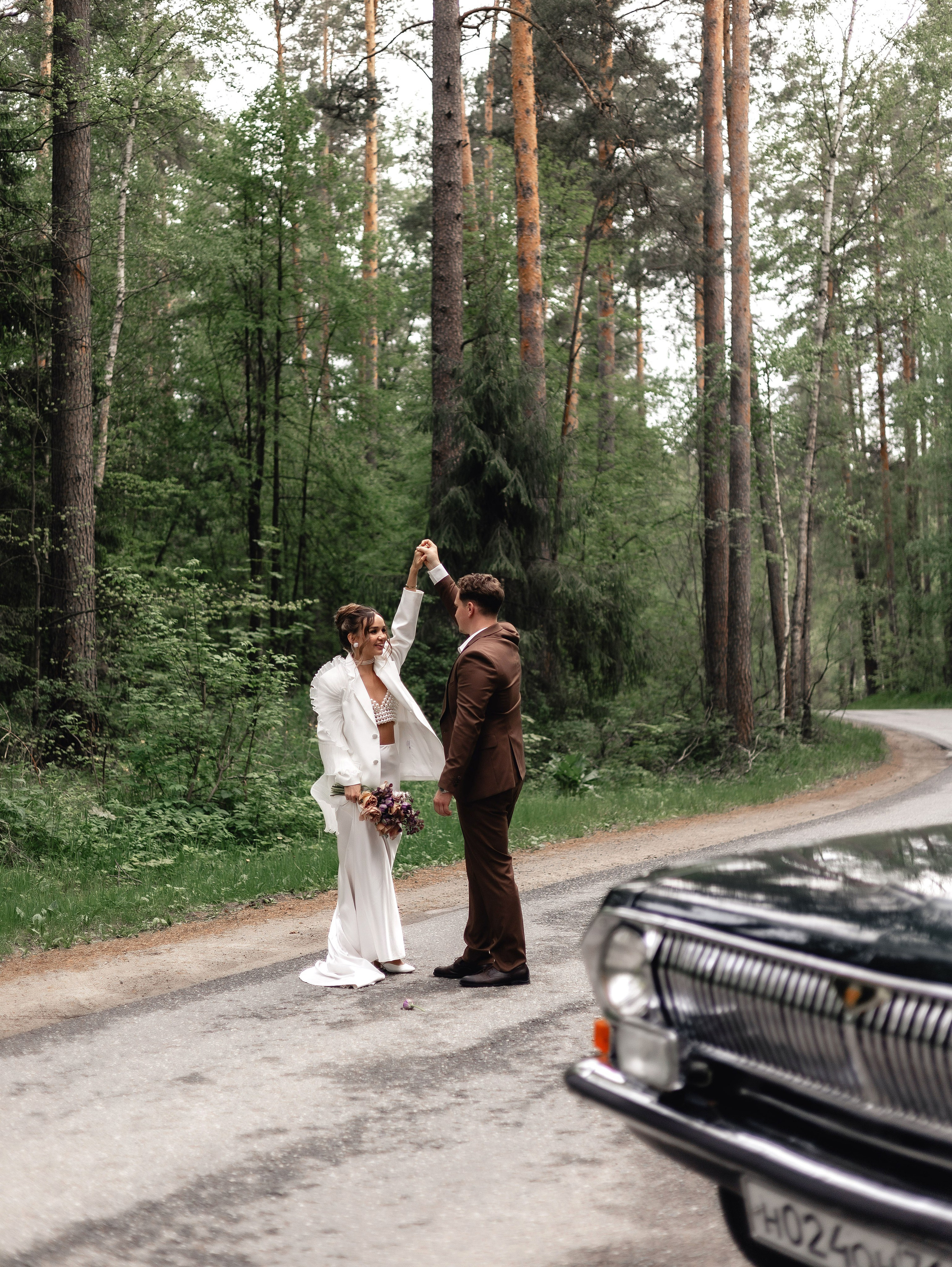 Свадебная фотосессия. Фотограф Ижевск | Казань