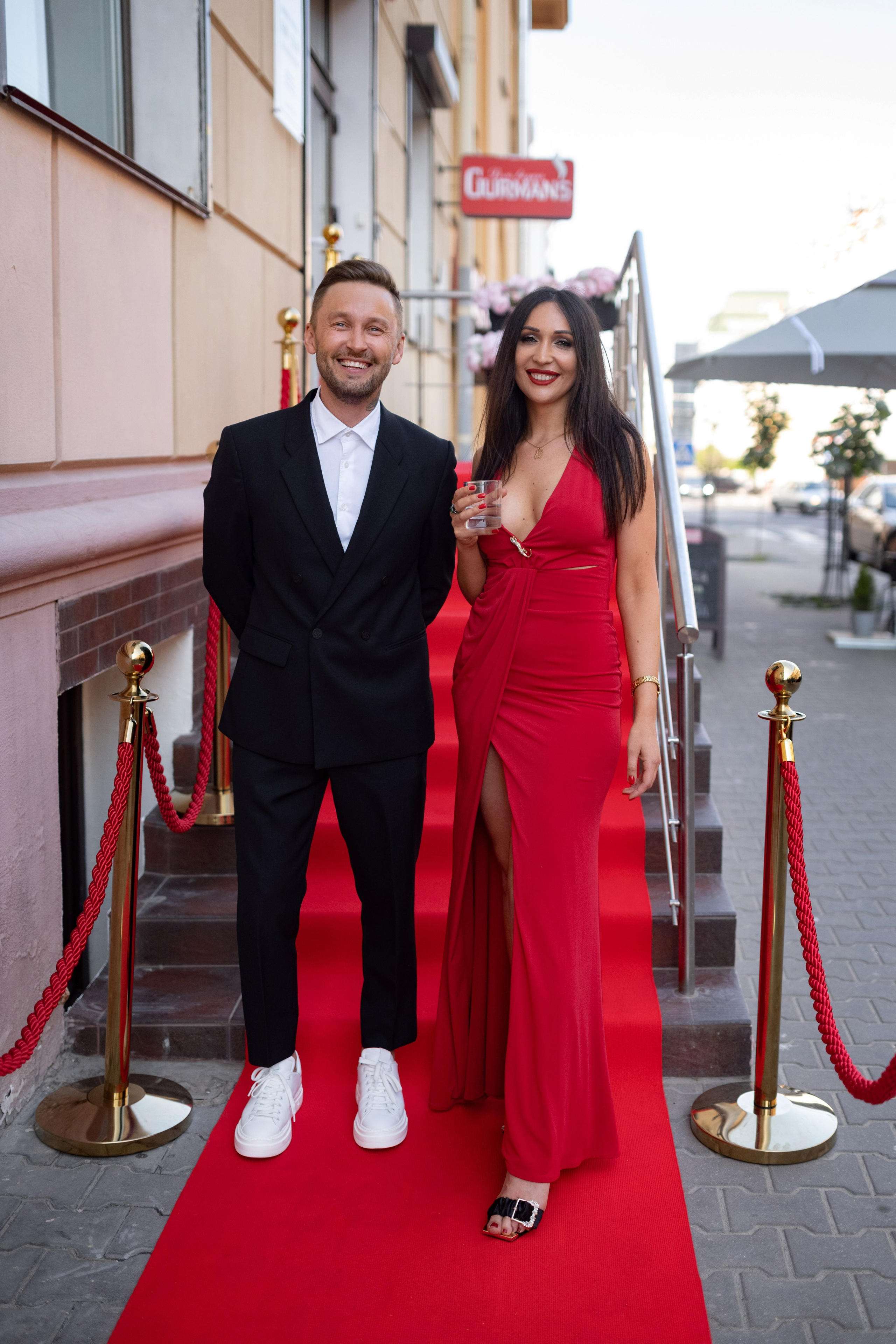 Anna Stoma 2 years. Свадебный фотограф в Минске