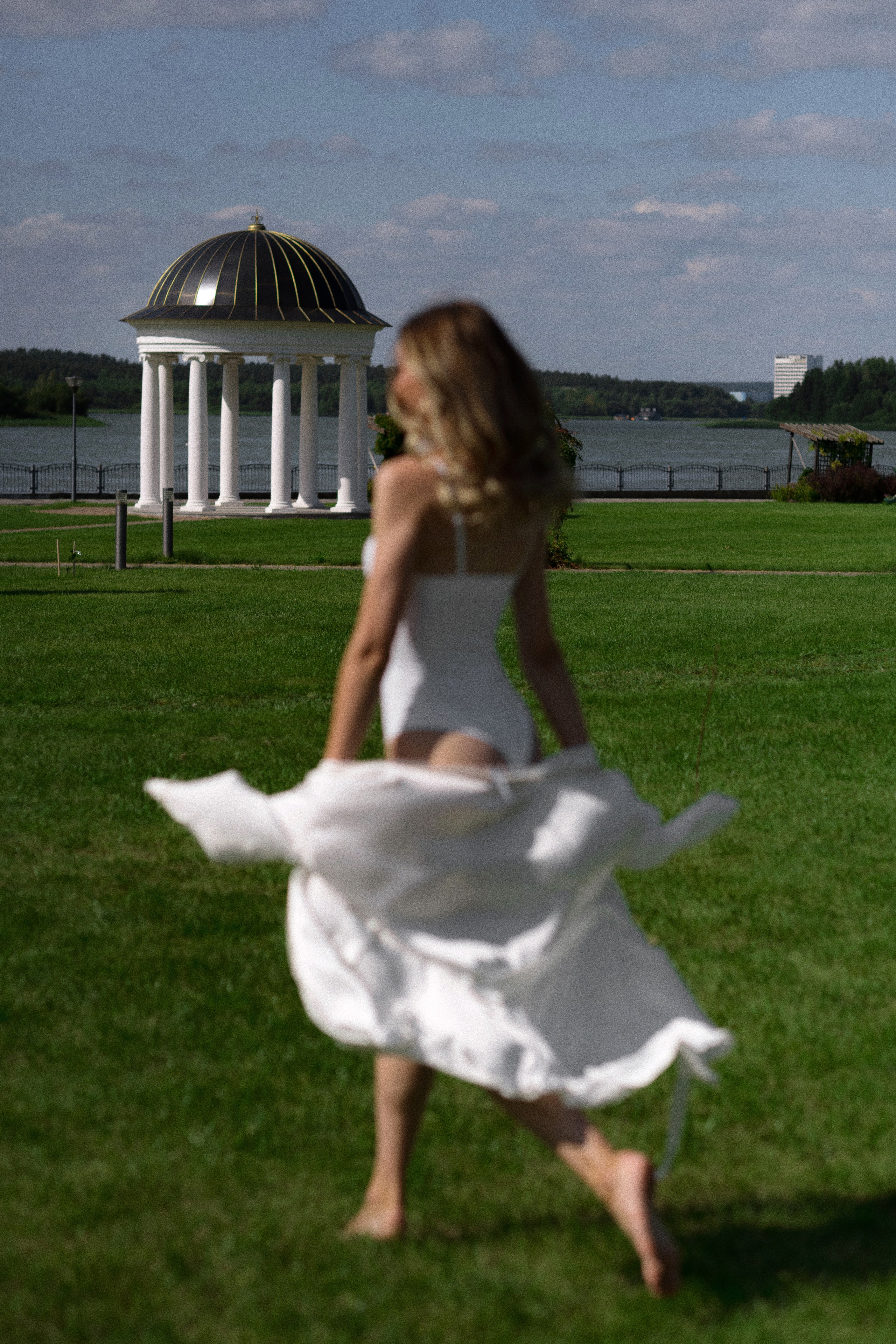 Дарья & Павел. Свадебный фотограф в Минске