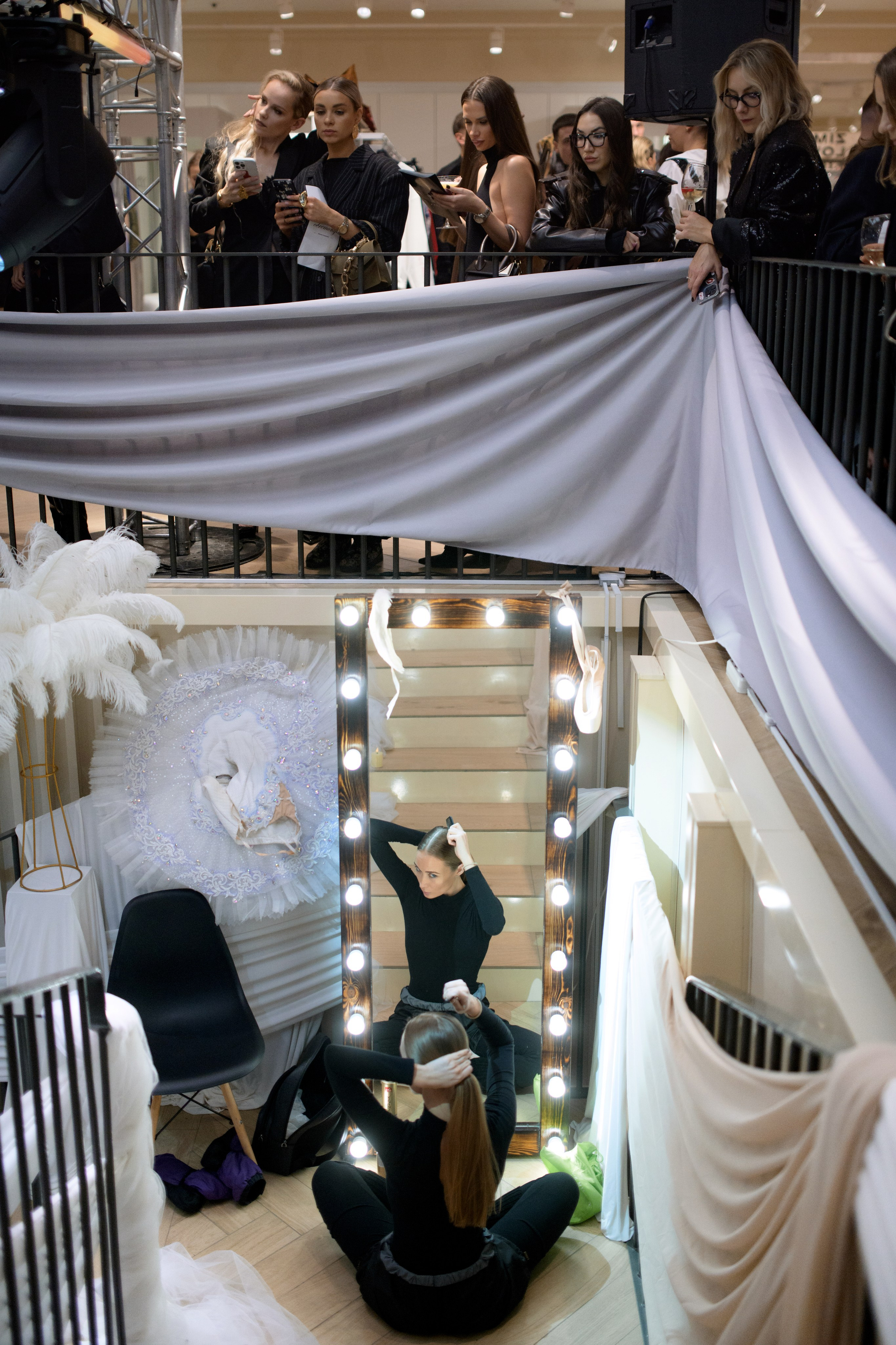 FАБРИКА grand opening. Свадебный фотограф в Минске