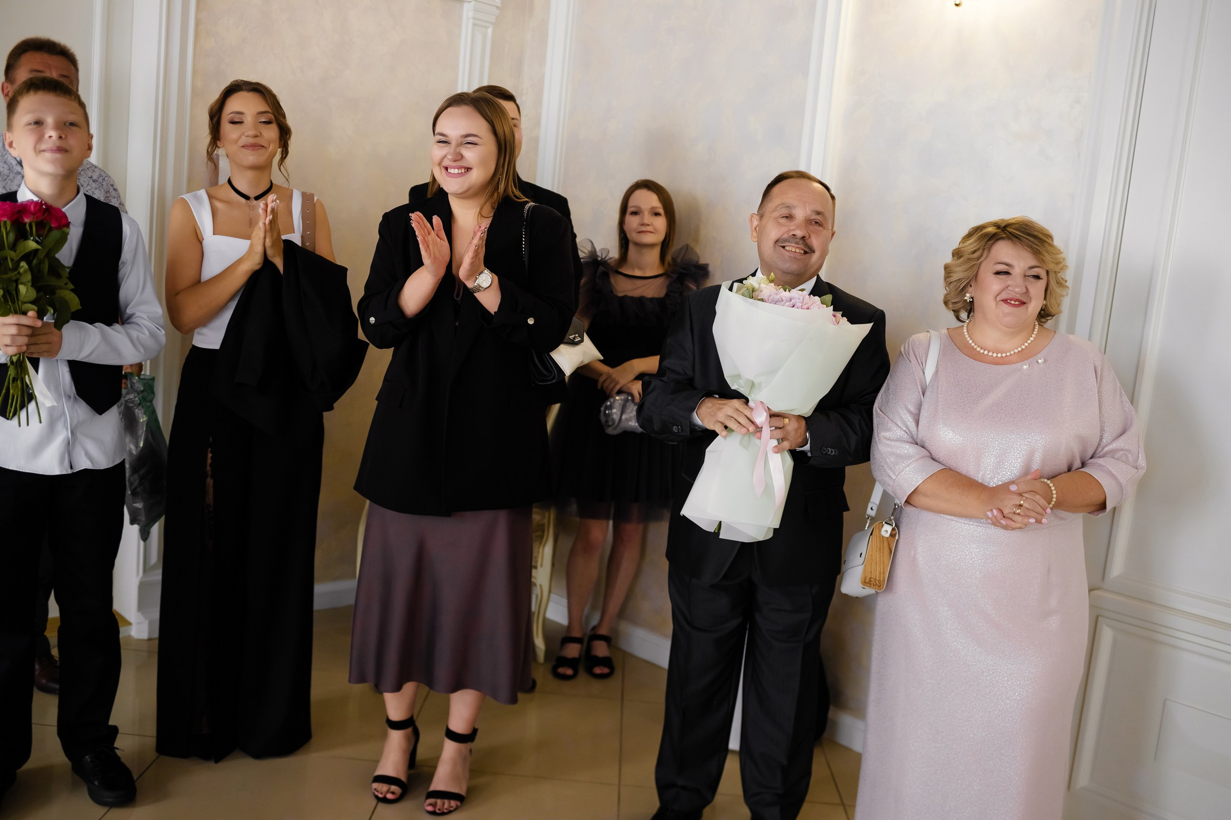 Илья и Настя. Wedband.by Свадебный фотограф Анатолий Матюшонок