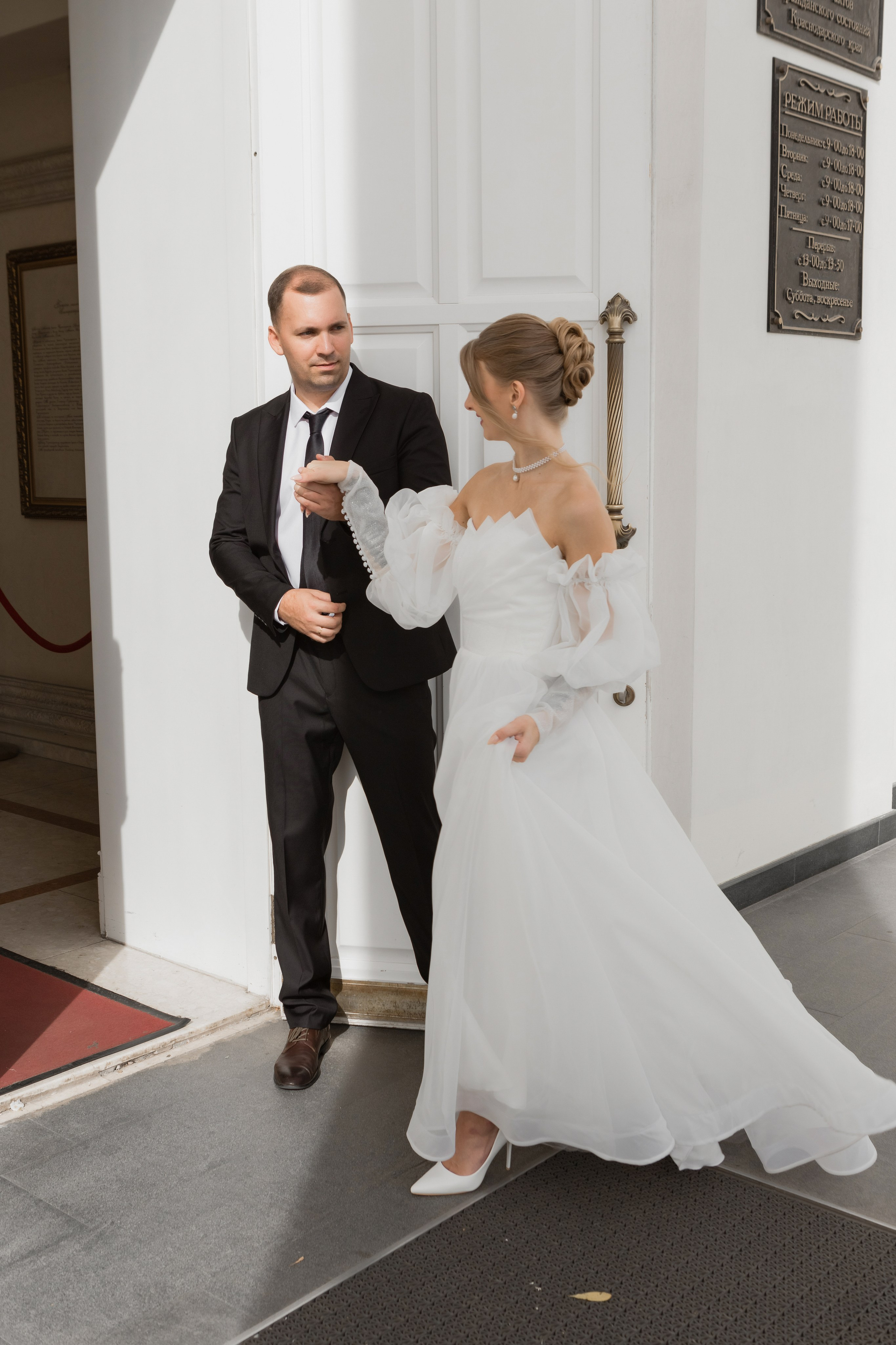 Свадебная фотосессия. Фотограф в Краснодаре. Свадьбы| Репортажи| Портреты