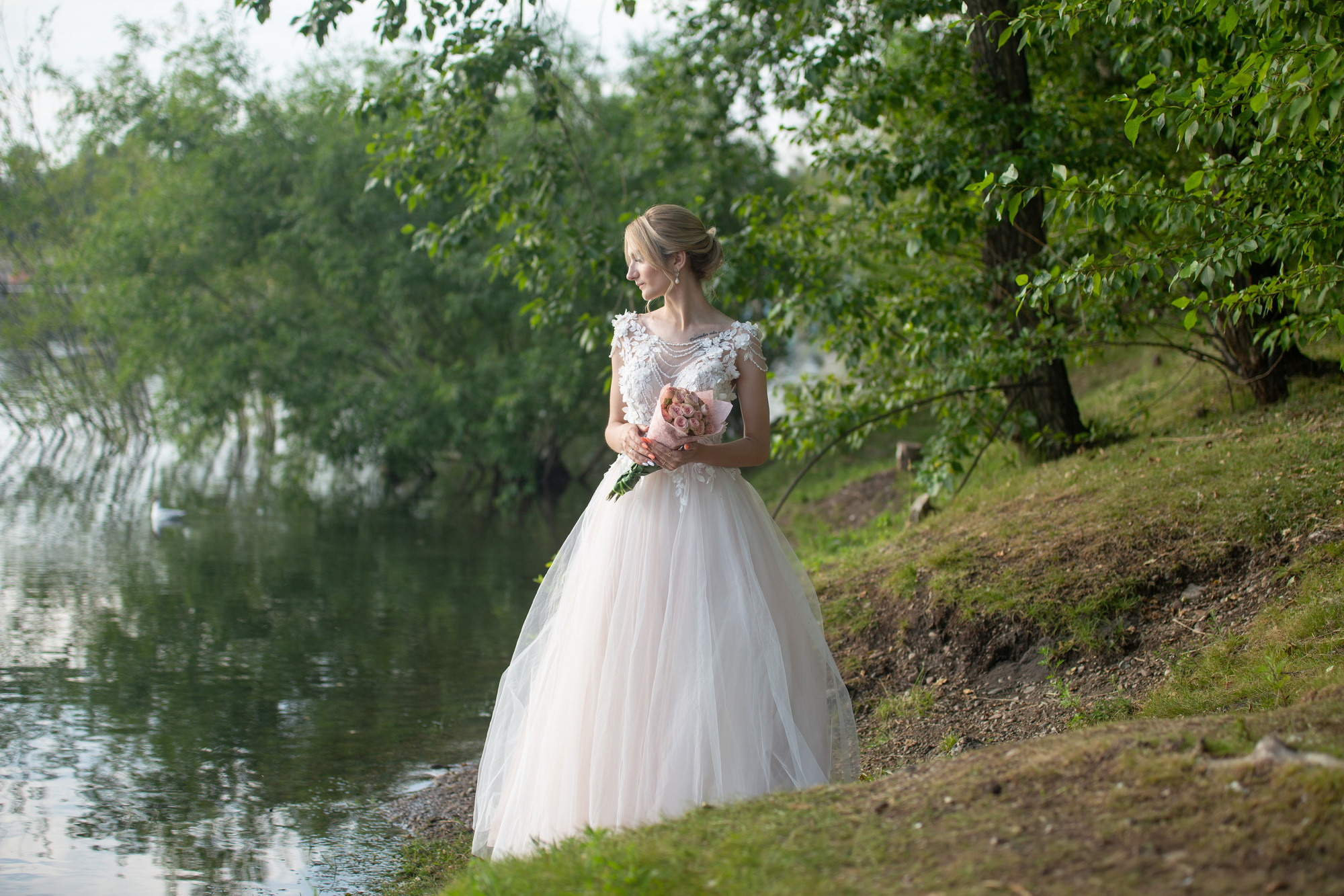 Свадебная фотосессия. Фотограф видеограф Иркутск фото видео студия Алексея Марамзина