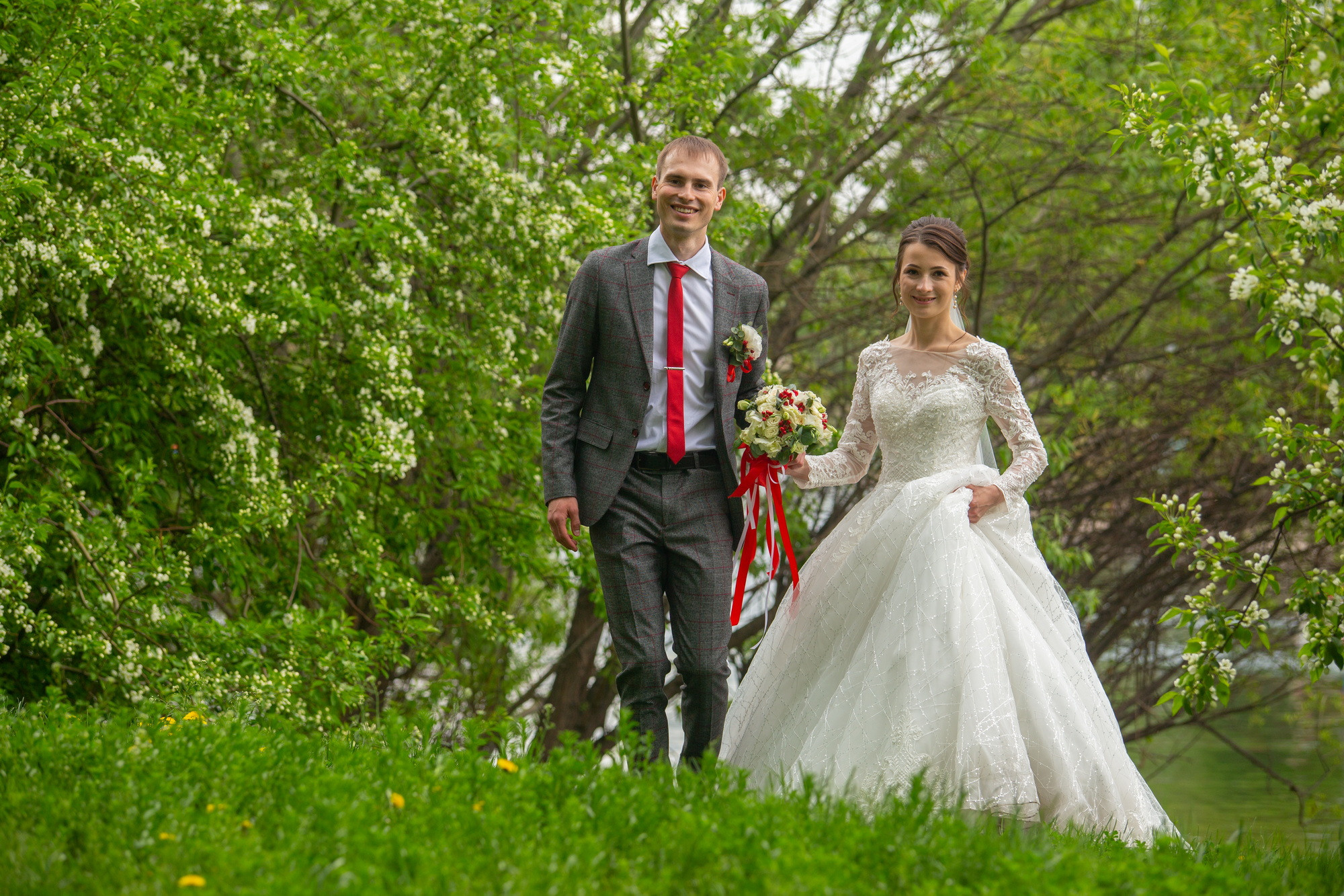 Свадьба в Иркутске. Фотограф видеограф Иркутск фото видео студия Алексея Марамзина