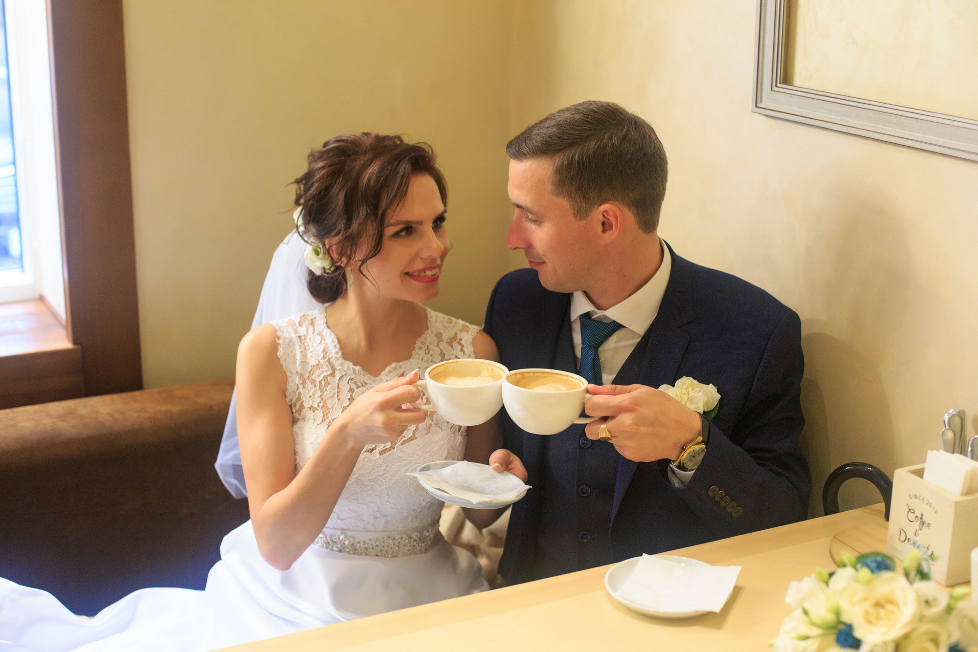 Свадебная фотосессия Иркутск. Фотограф видеограф Иркутск фото видео студия Алексея Марамзина