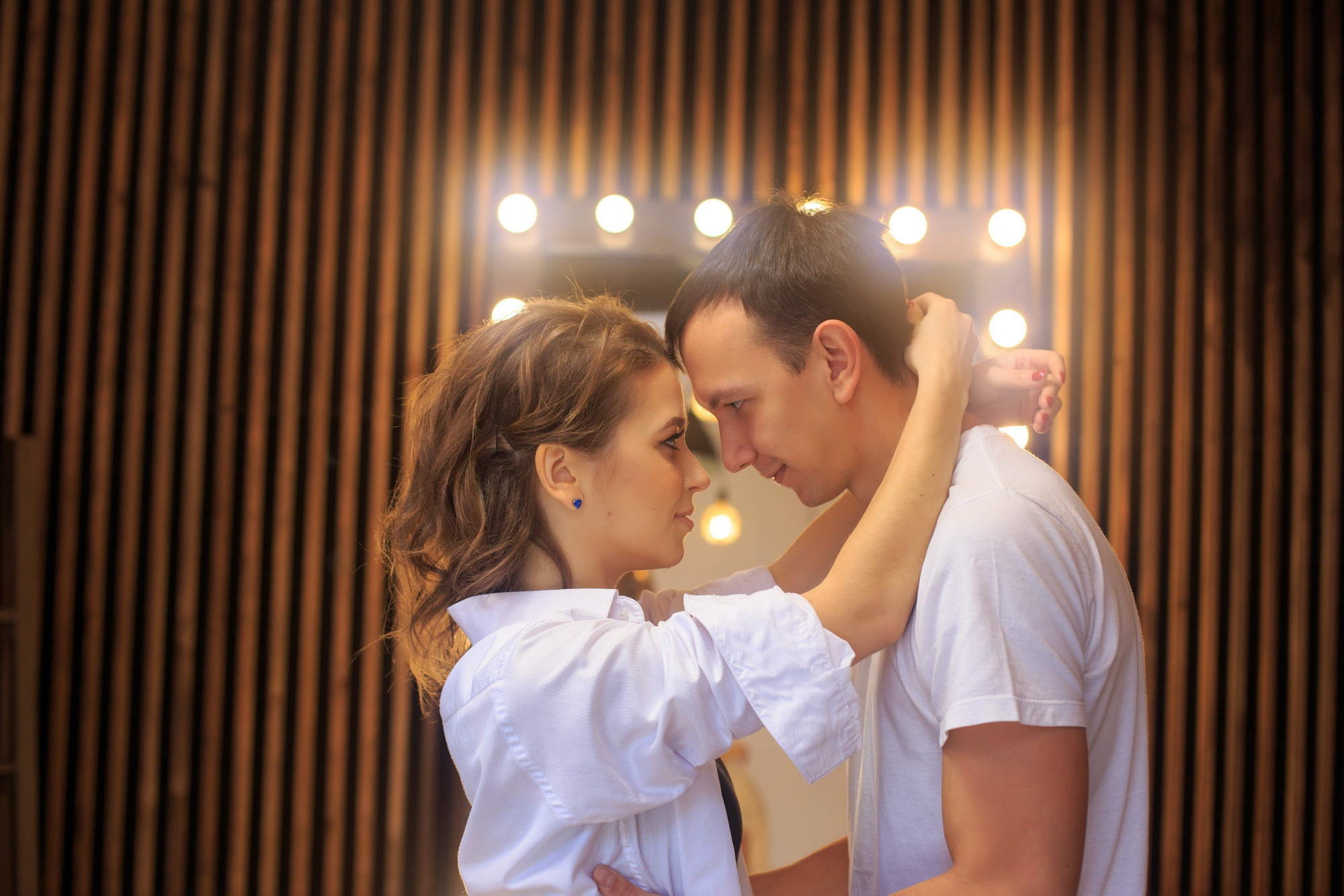 Фотосессия love story в Иркутске. Фотограф видеограф Иркутск фото видео студия Алексея Марамзина