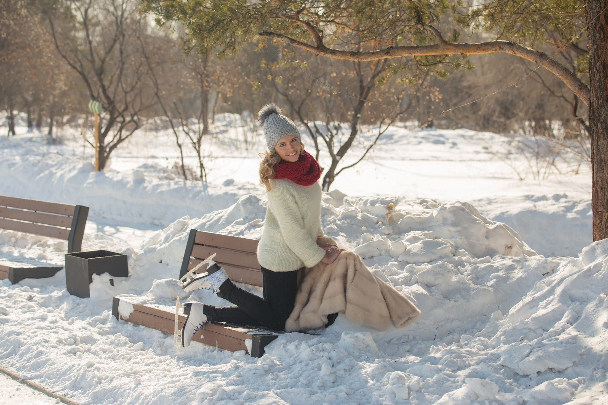 Фотосессии с хаски в Иркутске. Фотограф видеограф Иркутск фото видео студия Алексея Марамзина