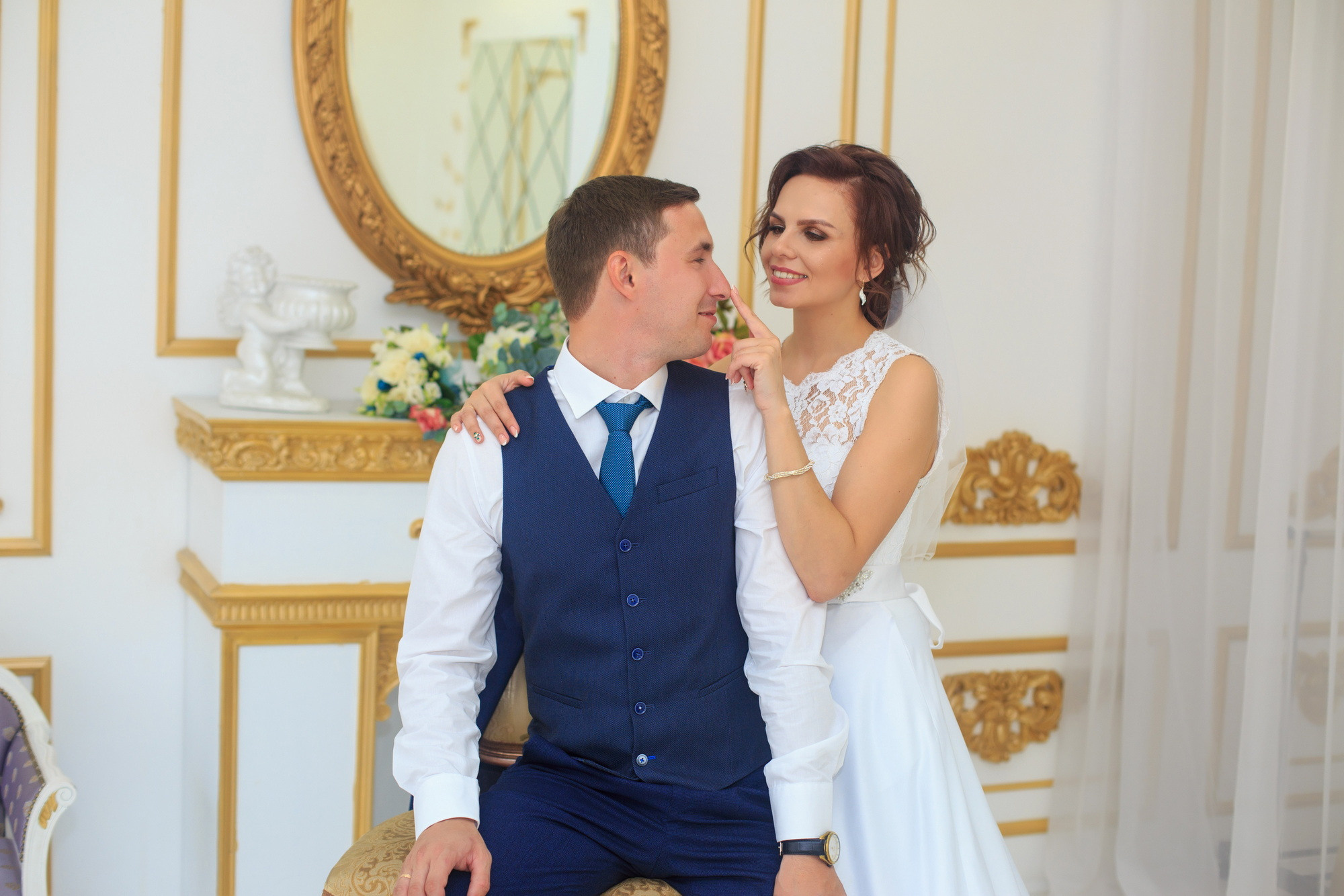 Свадебная фотосессия Иркутск. Фотограф видеограф Иркутск фото видео студия Алексея Марамзина