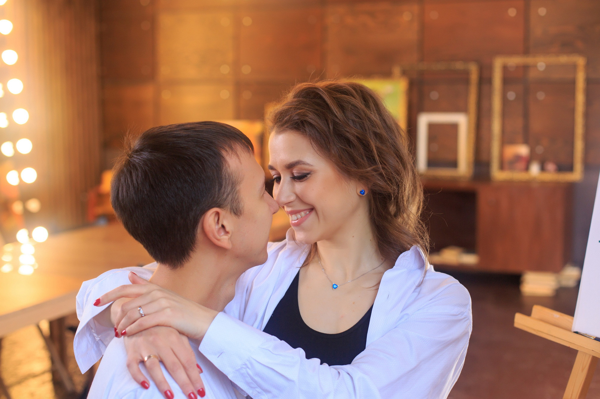 Фотосессия love story в Иркутске. Фотограф видеограф Иркутск фото видео студия Алексея Марамзина