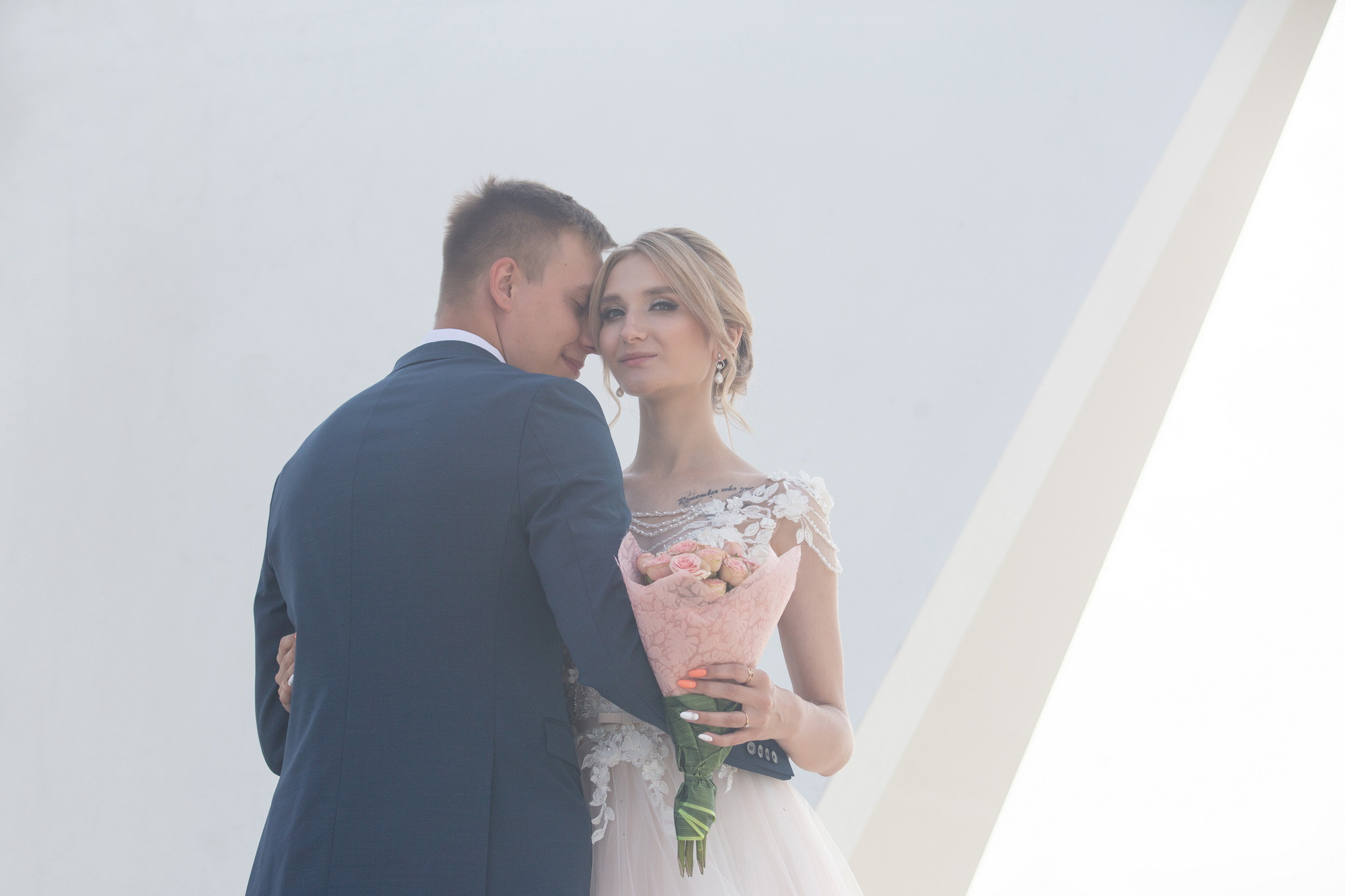 Свадебная фотосессия. Фотограф видеограф Иркутск фото видео студия Алексея Марамзина