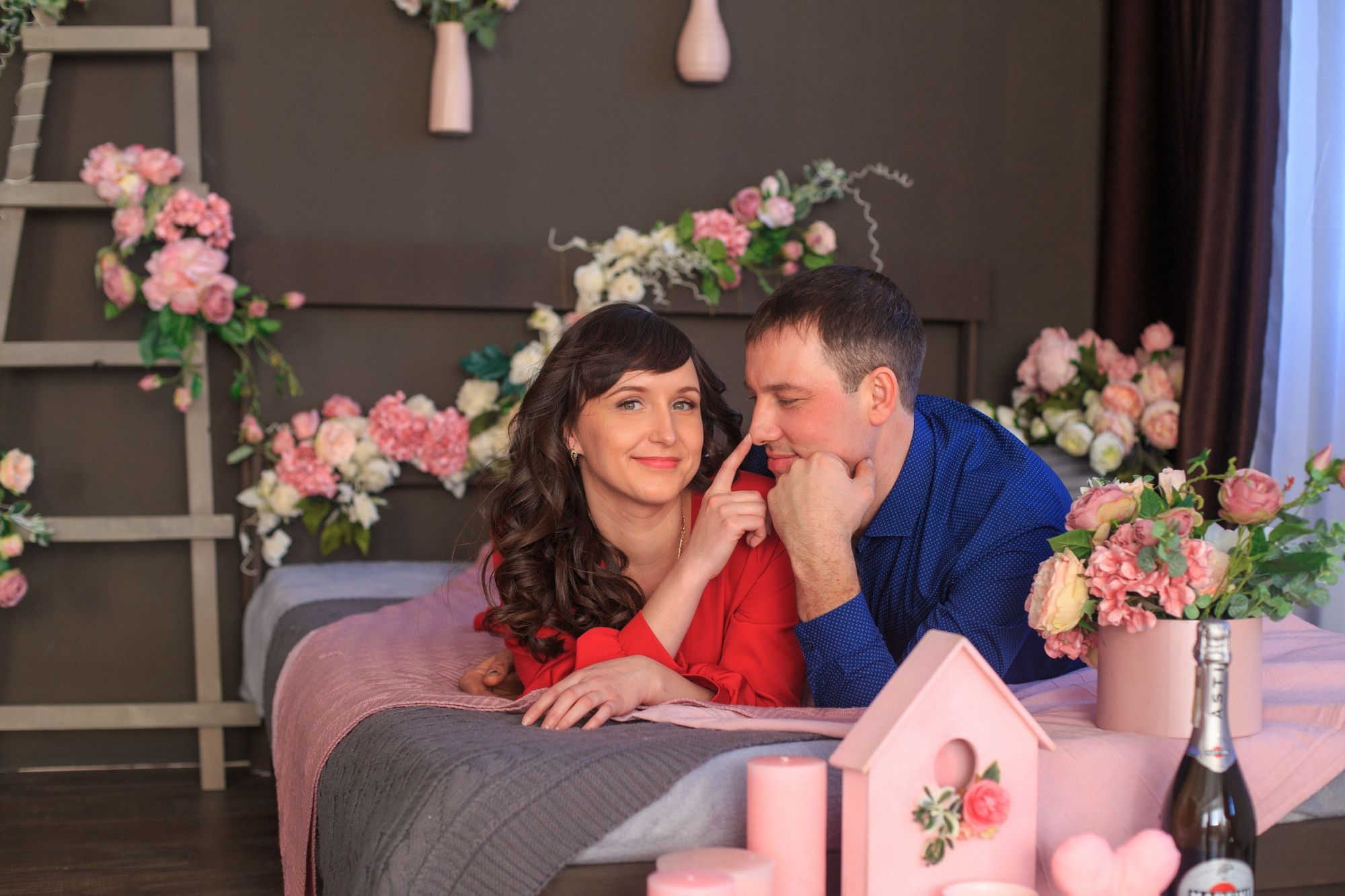 Фотосессия love story в Иркутске. Фотограф видеограф Иркутск фото видео студия Алексея Марамзина