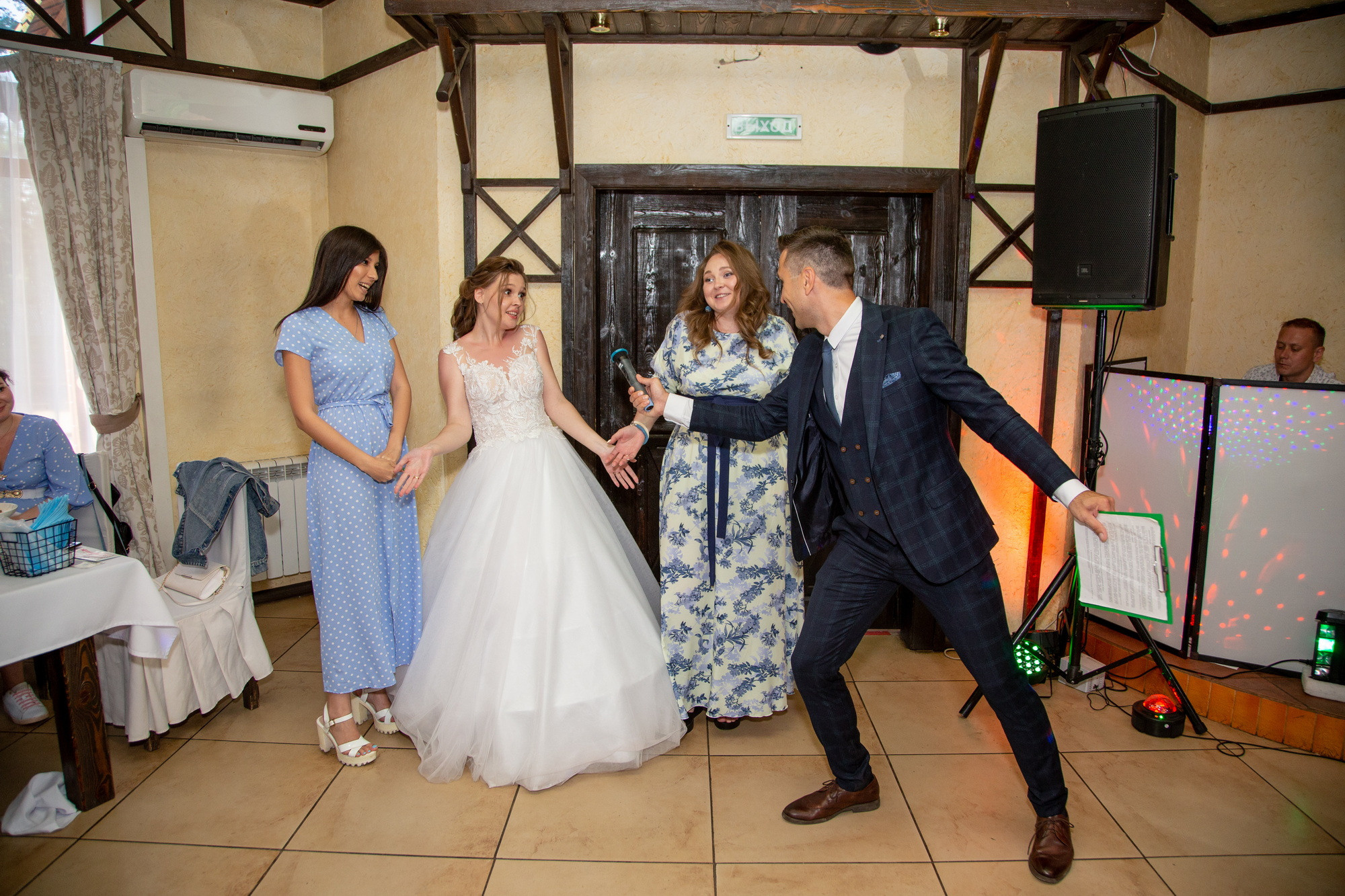 Свадебная фотосъёмка. Фотограф видеограф Иркутск фото видео студия Алексея Марамзина