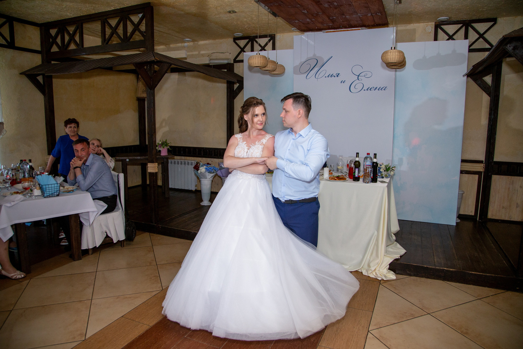 Свадебная фотосъёмка. Фотограф видеограф Иркутск фото видео студия Алексея Марамзина