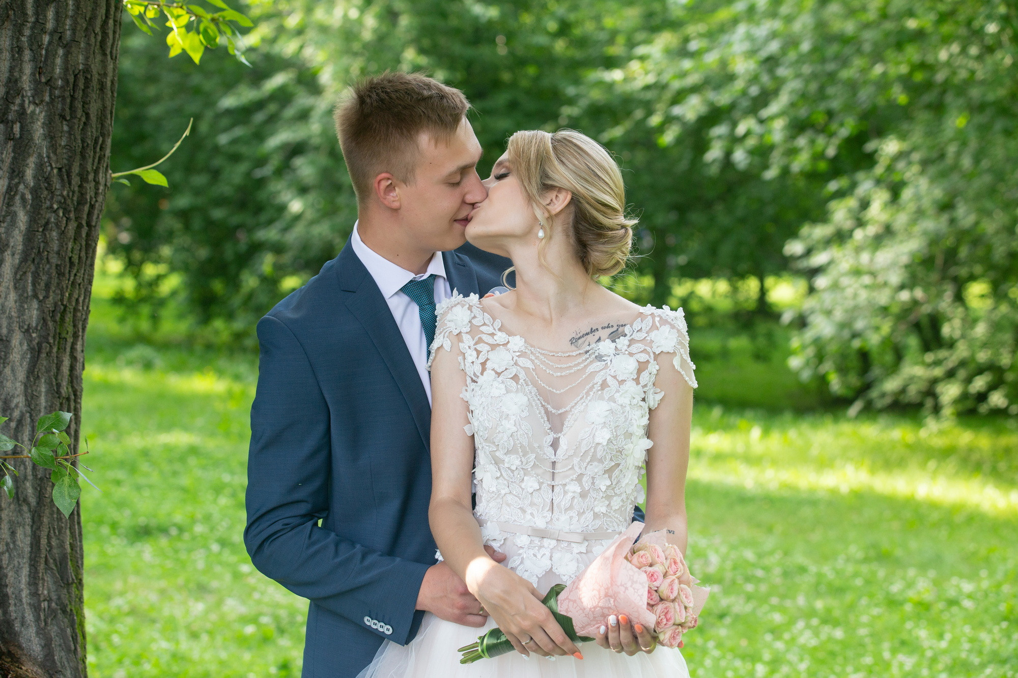 Свадебная фотосессия. Фотограф видеограф Иркутск фото видео студия Алексея Марамзина