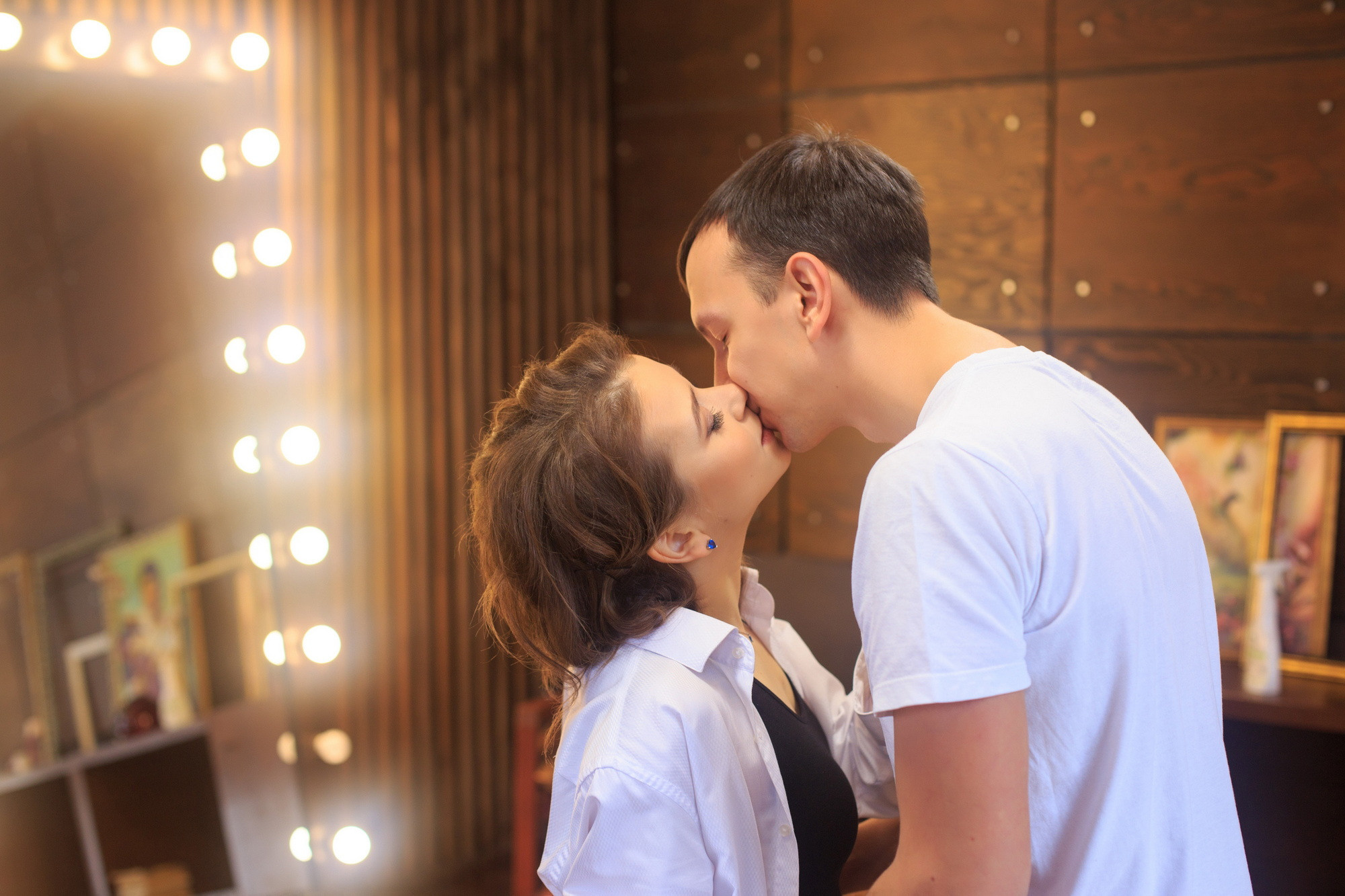 Фотосессия love story в Иркутске. Фотограф видеограф Иркутск фото видео студия Алексея Марамзина