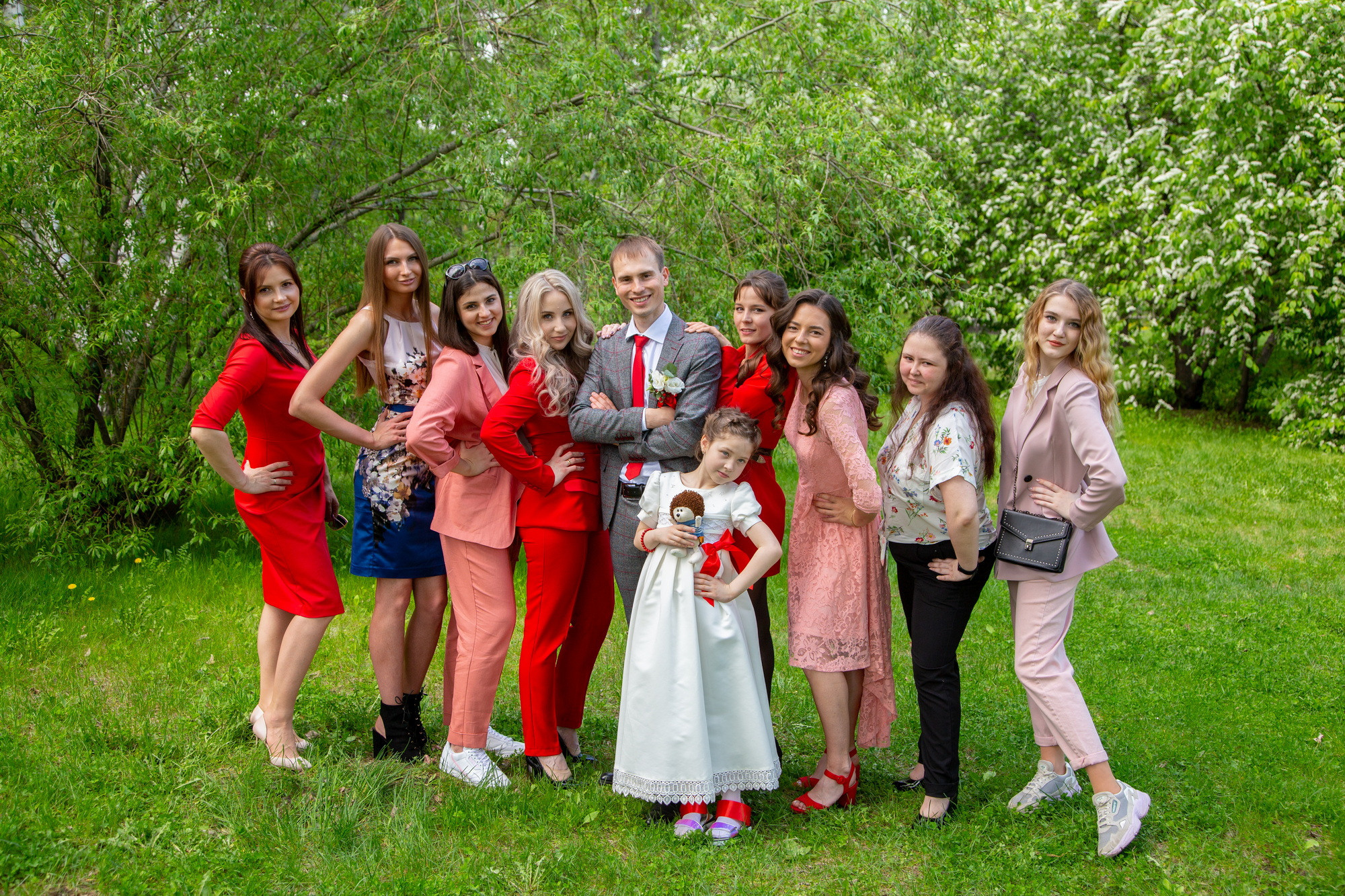 Свадьба в Иркутске. Фотограф видеограф Иркутск фото видео студия Алексея Марамзина