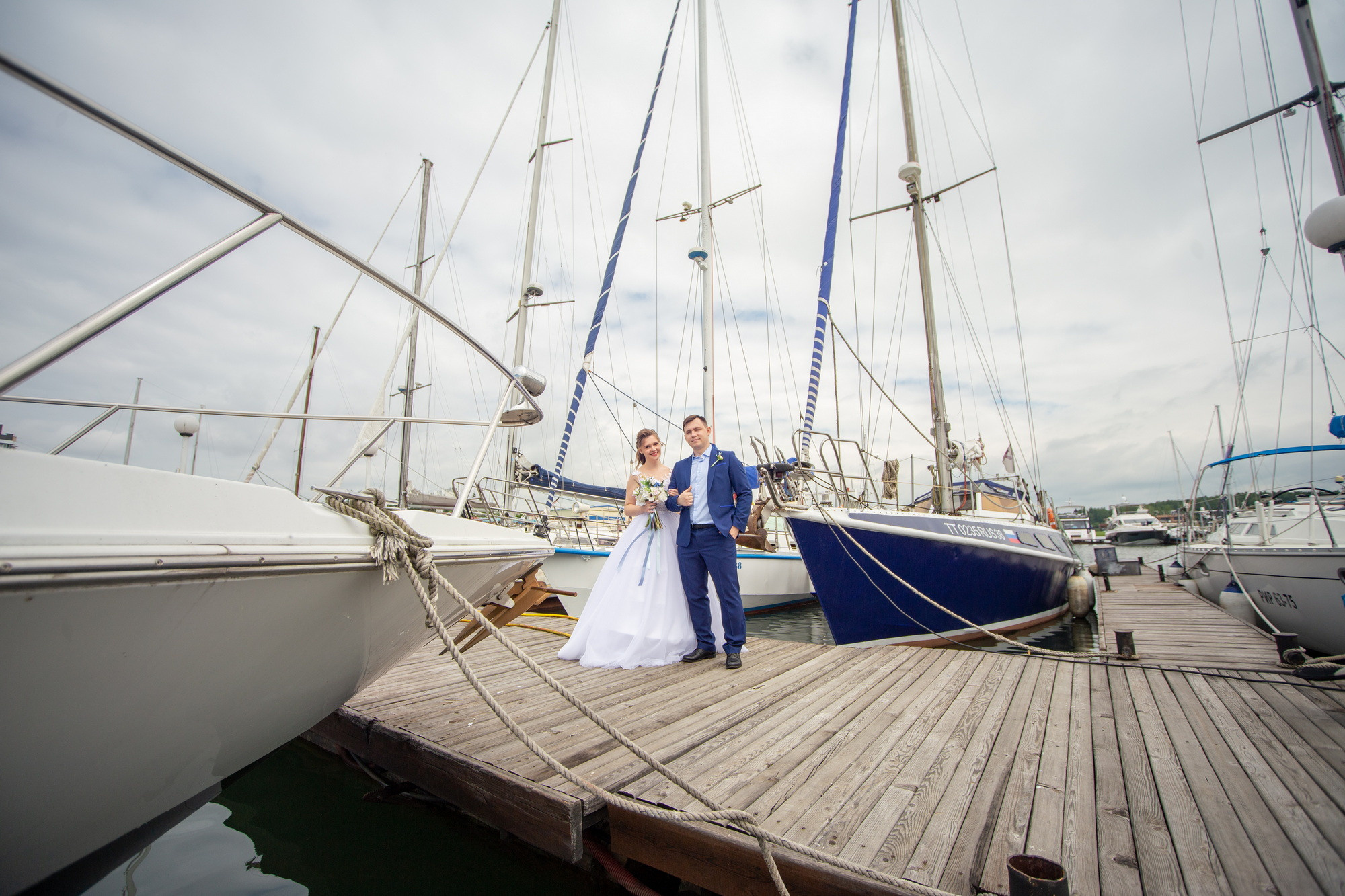 Свадебная фотосъёмка. Фотограф видеограф Иркутск фото видео студия Алексея Марамзина