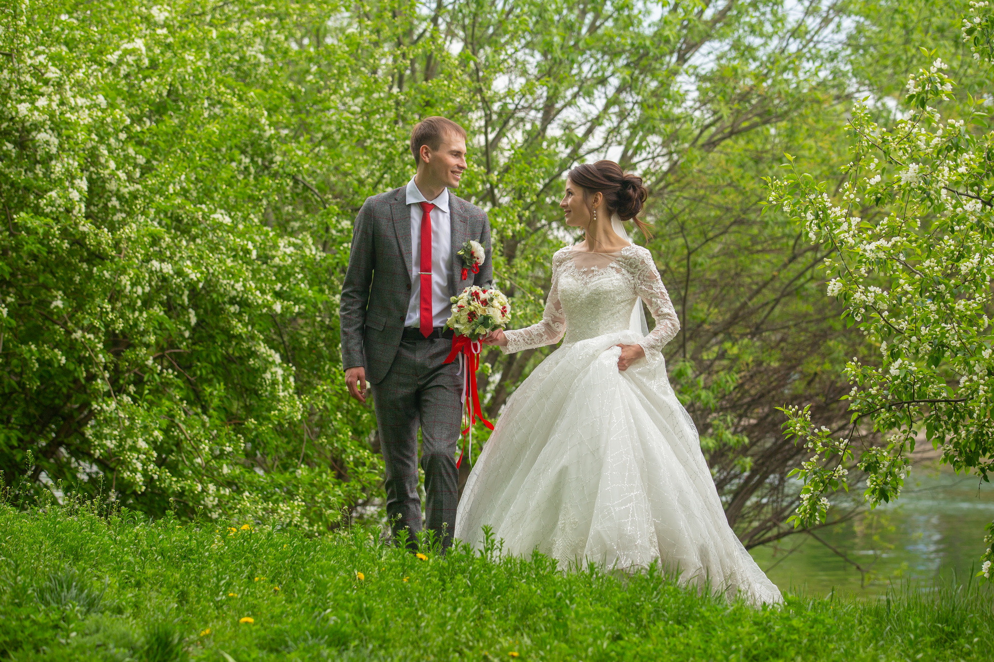 Свадьба в Иркутске. Фотограф видеограф Иркутск фото видео студия Алексея Марамзина