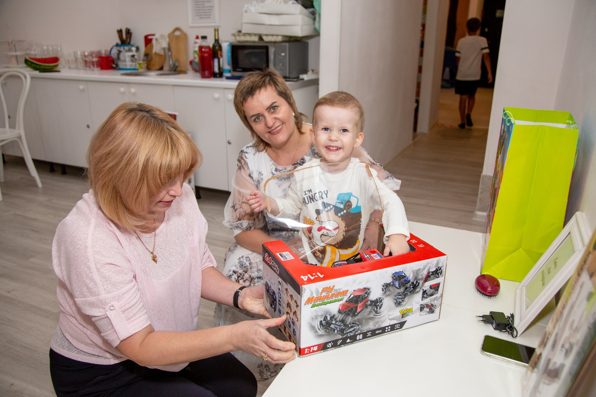 Детские Дни Рождения фотограф. Фотограф видеограф Иркутск фото видео студия Алексея Марамзина