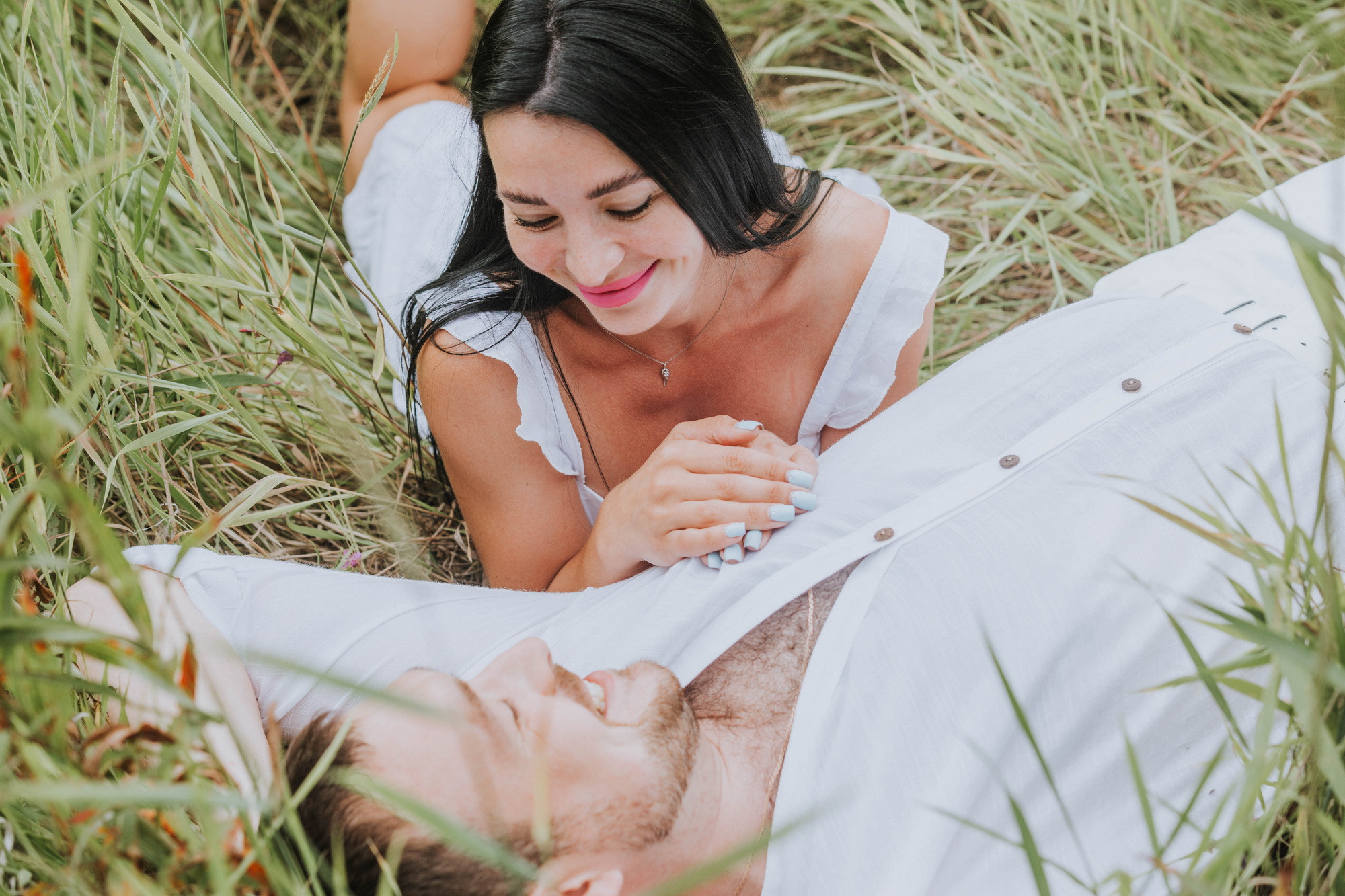 Фотосессия love story в Иркутске. Фотограф видеограф Иркутск фото видео студия Алексея Марамзина