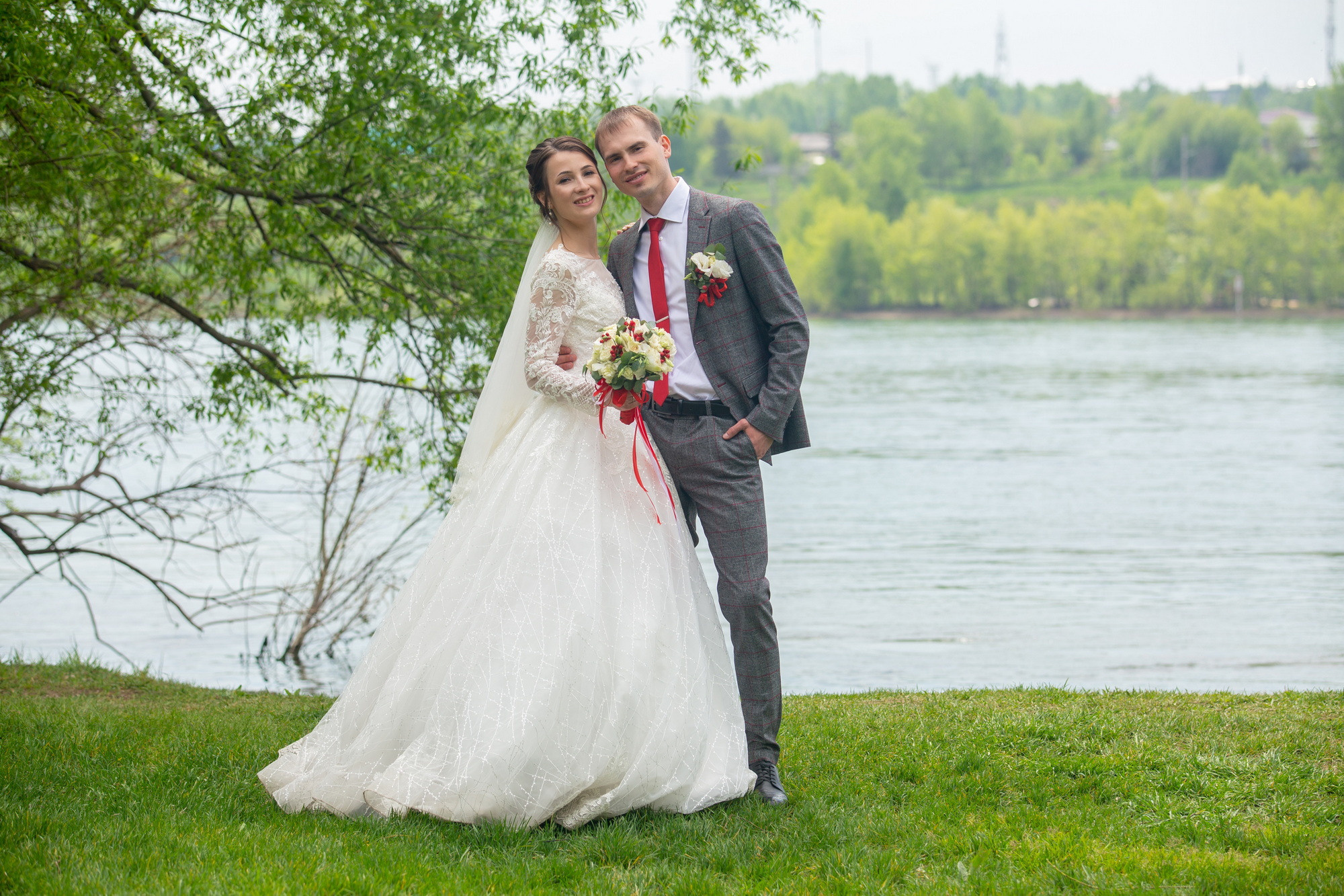 Свадьба в Иркутске. Фотограф видеограф Иркутск фото видео студия Алексея Марамзина