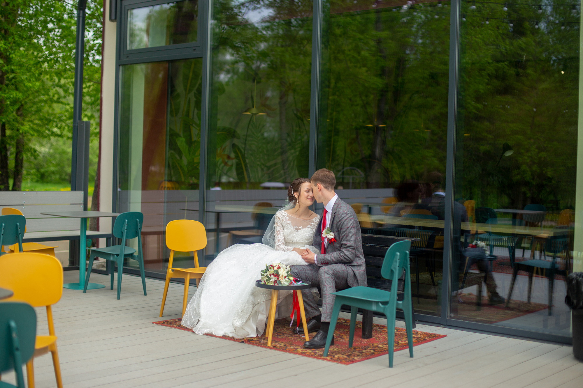 Свадьба в Иркутске. Фотограф видеограф Иркутск фото видео студия Алексея Марамзина