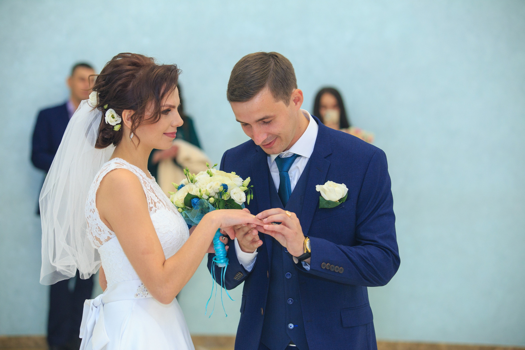 Свадебная фотосессия Иркутск. Фотограф видеограф Иркутск фото видео студия Алексея Марамзина