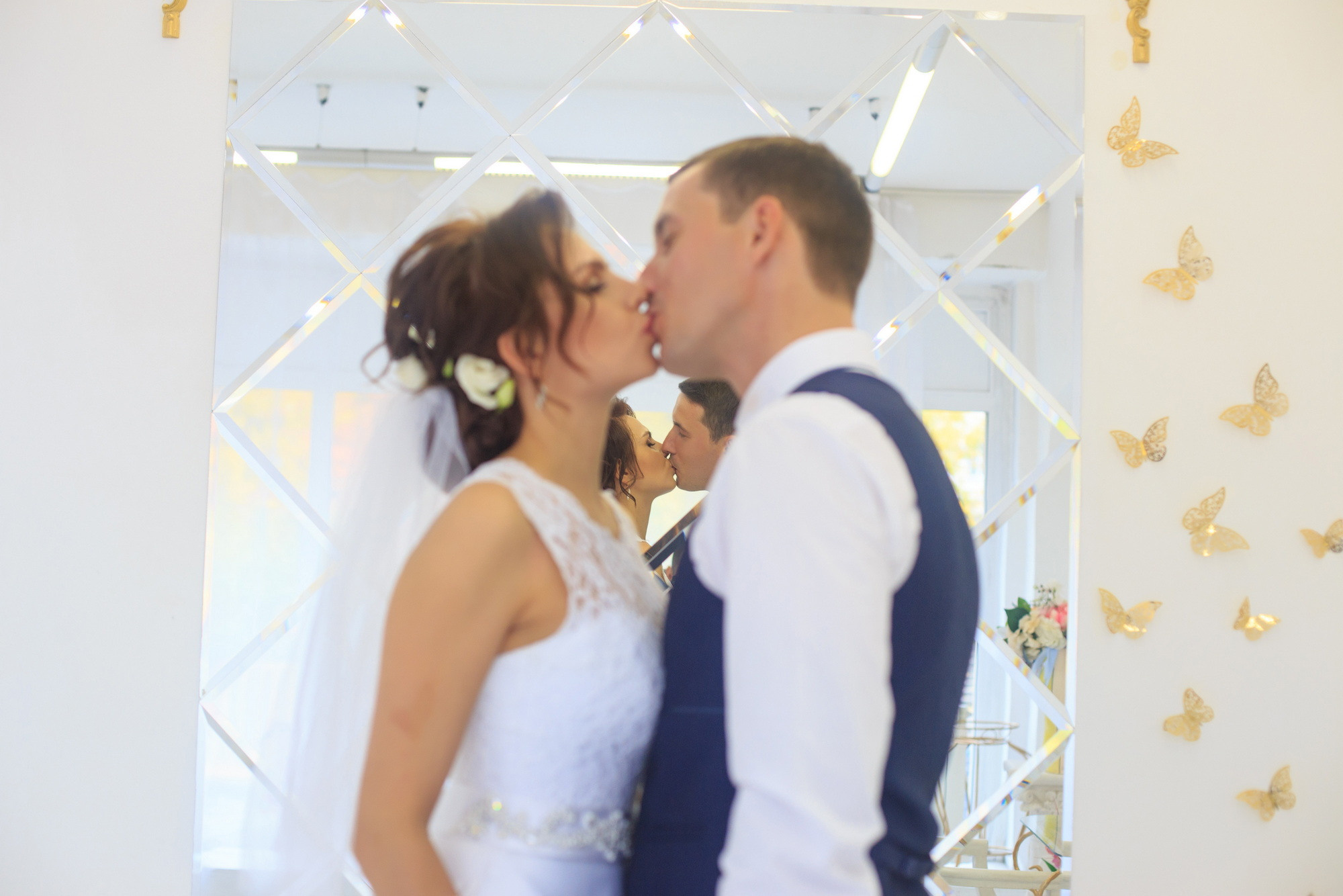 Свадебная фотосессия Иркутск. Фотограф видеограф Иркутск фото видео студия Алексея Марамзина