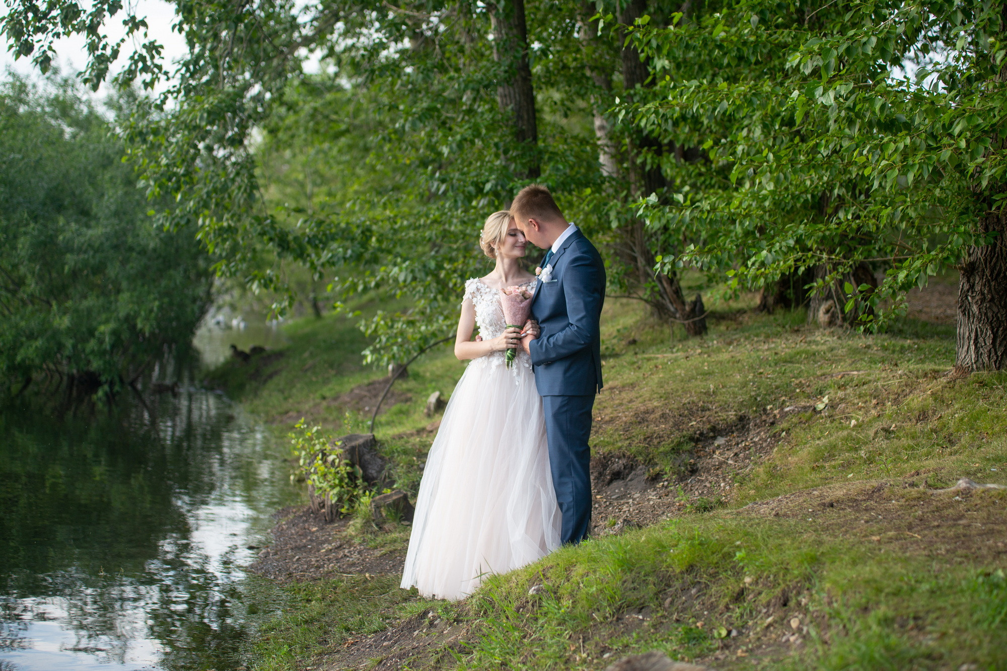 Свадебная фотосессия. Фотограф видеограф Иркутск фото видео студия Алексея Марамзина