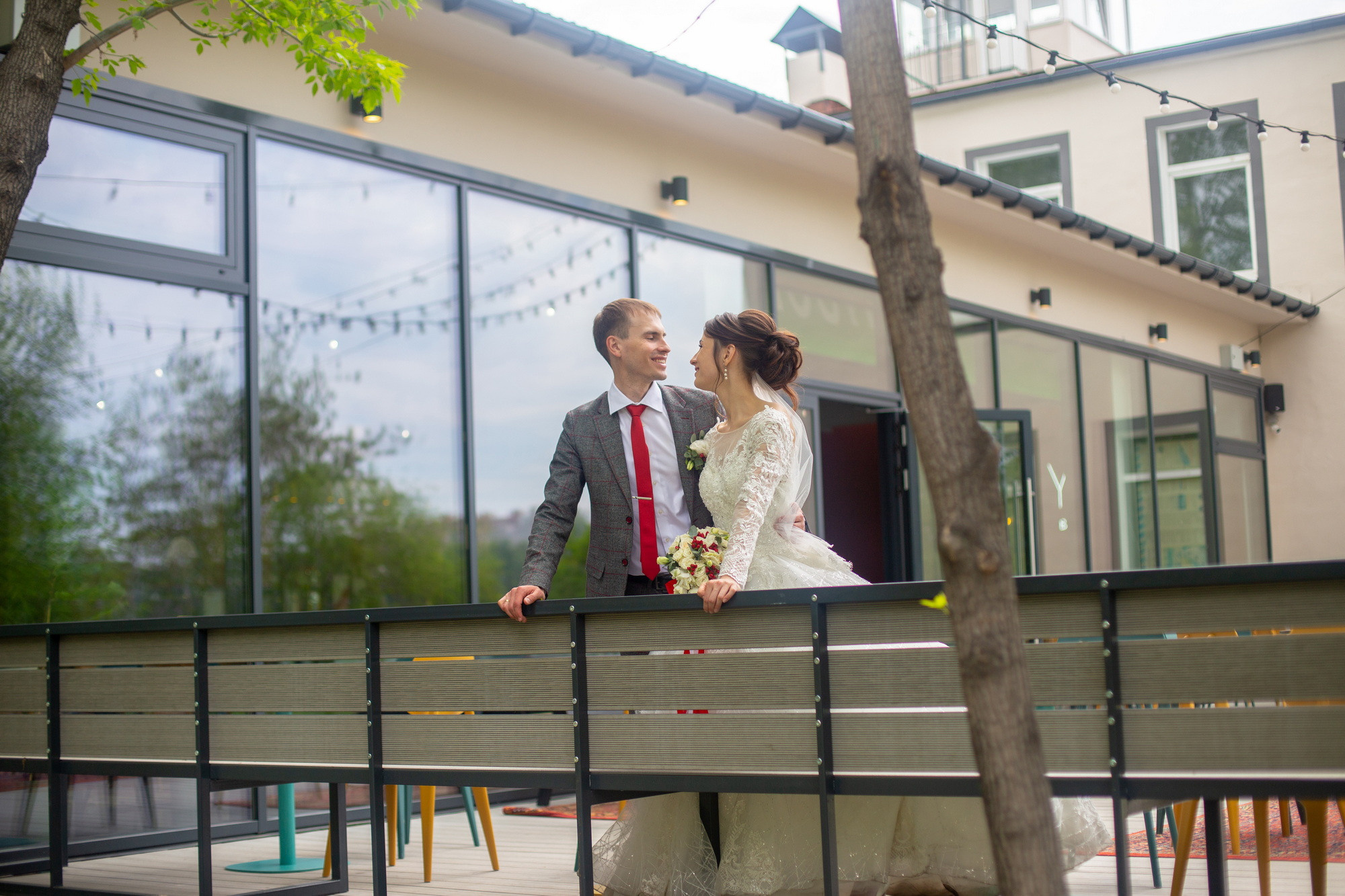 Свадьба в Иркутске. Фотограф видеограф Иркутск фото видео студия Алексея Марамзина