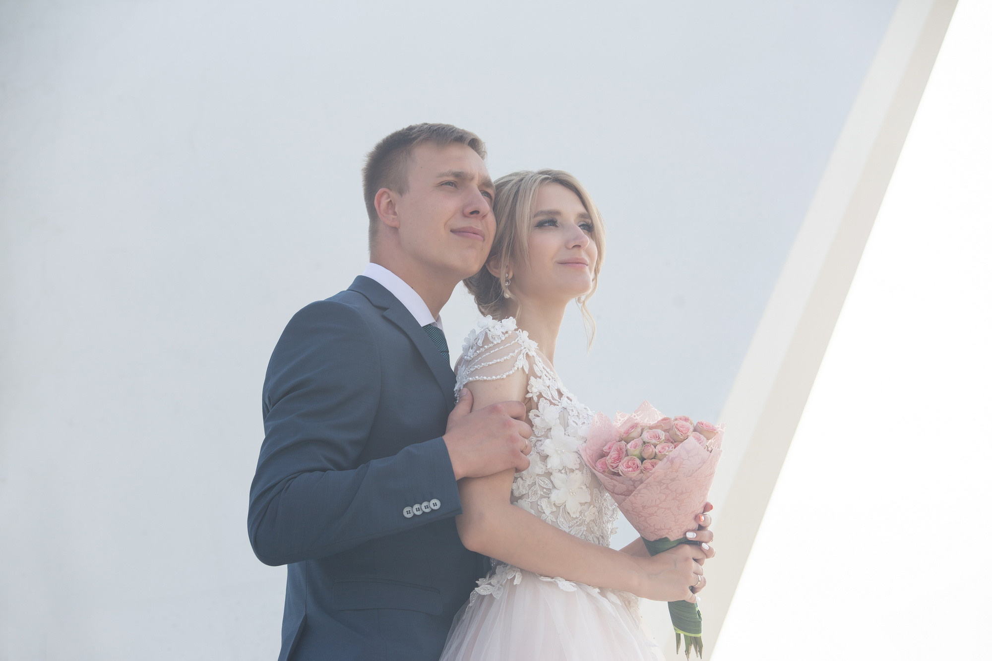 Свадебная фотосессия. Фотограф видеограф Иркутск фото видео студия Алексея Марамзина