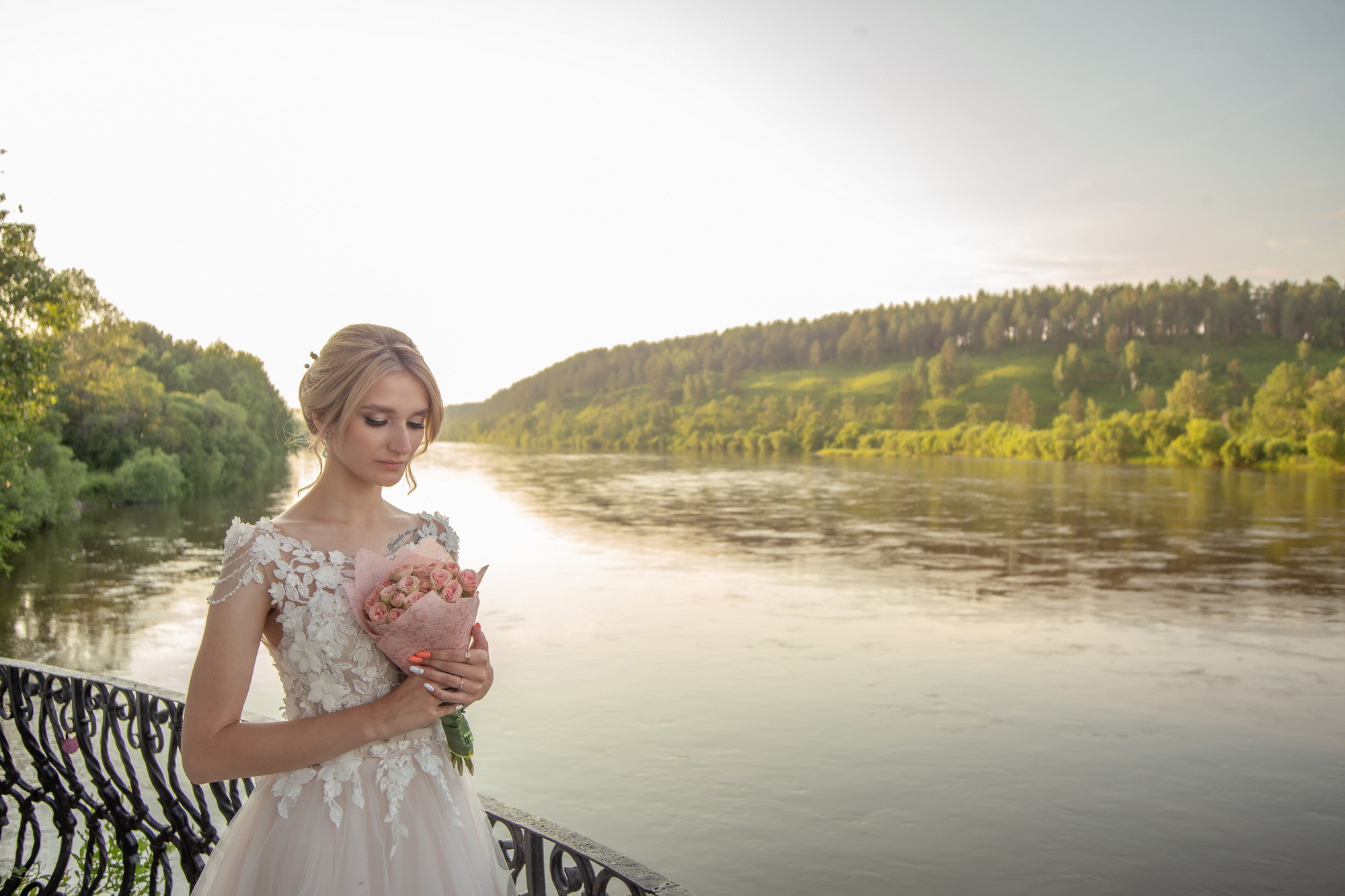 Свадебная фотосессия. Фотограф видеограф Иркутск фото видео студия Алексея Марамзина