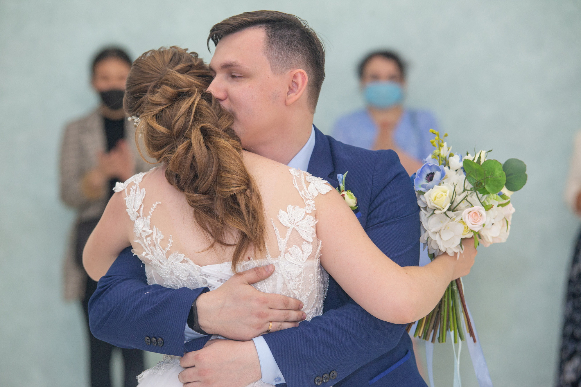 Свадебная фотосъёмка. Фотограф видеограф Иркутск фото видео студия Алексея Марамзина