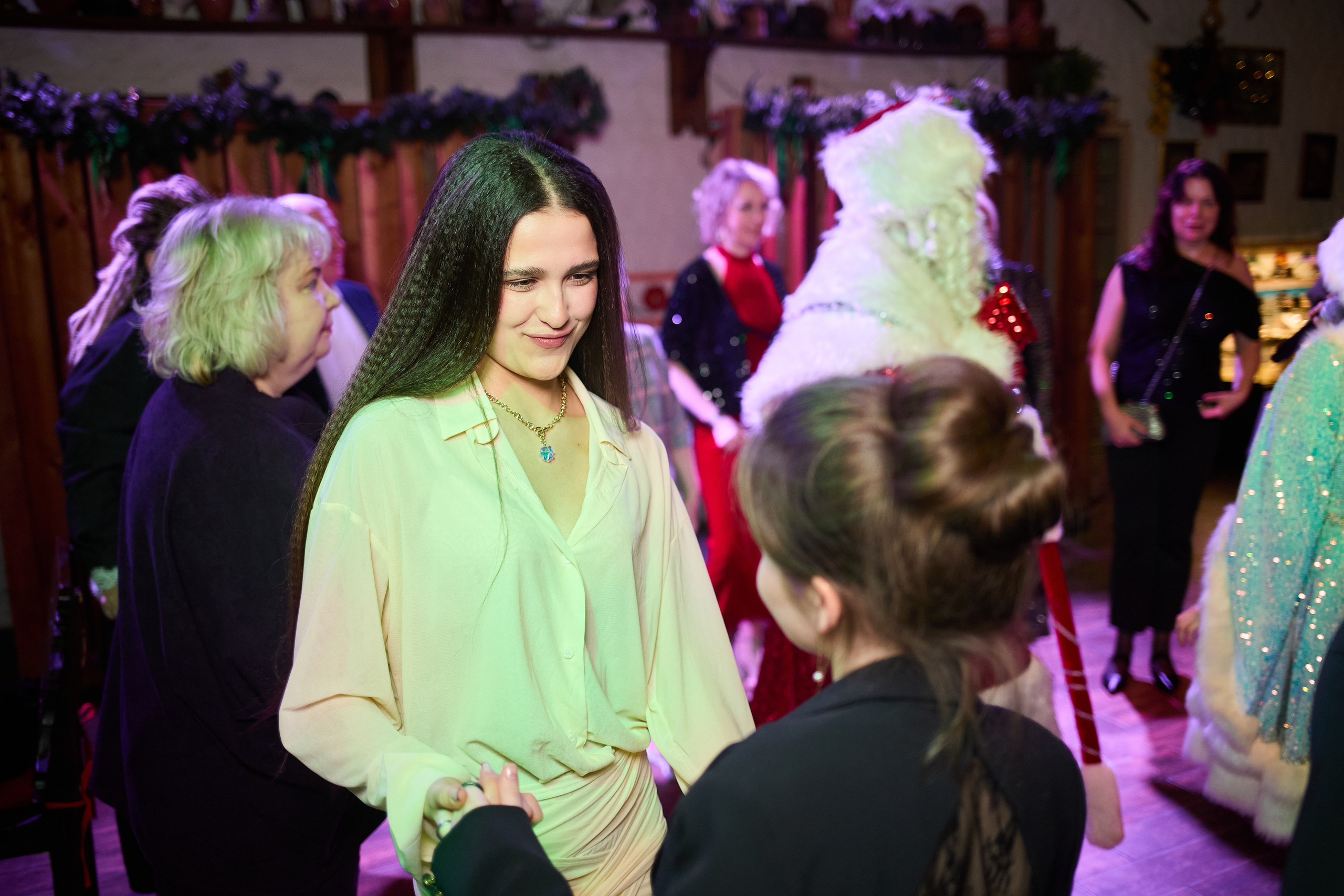 Диканька (2026.01.01). Фотограф Михаил Коган — Москва 89267284460