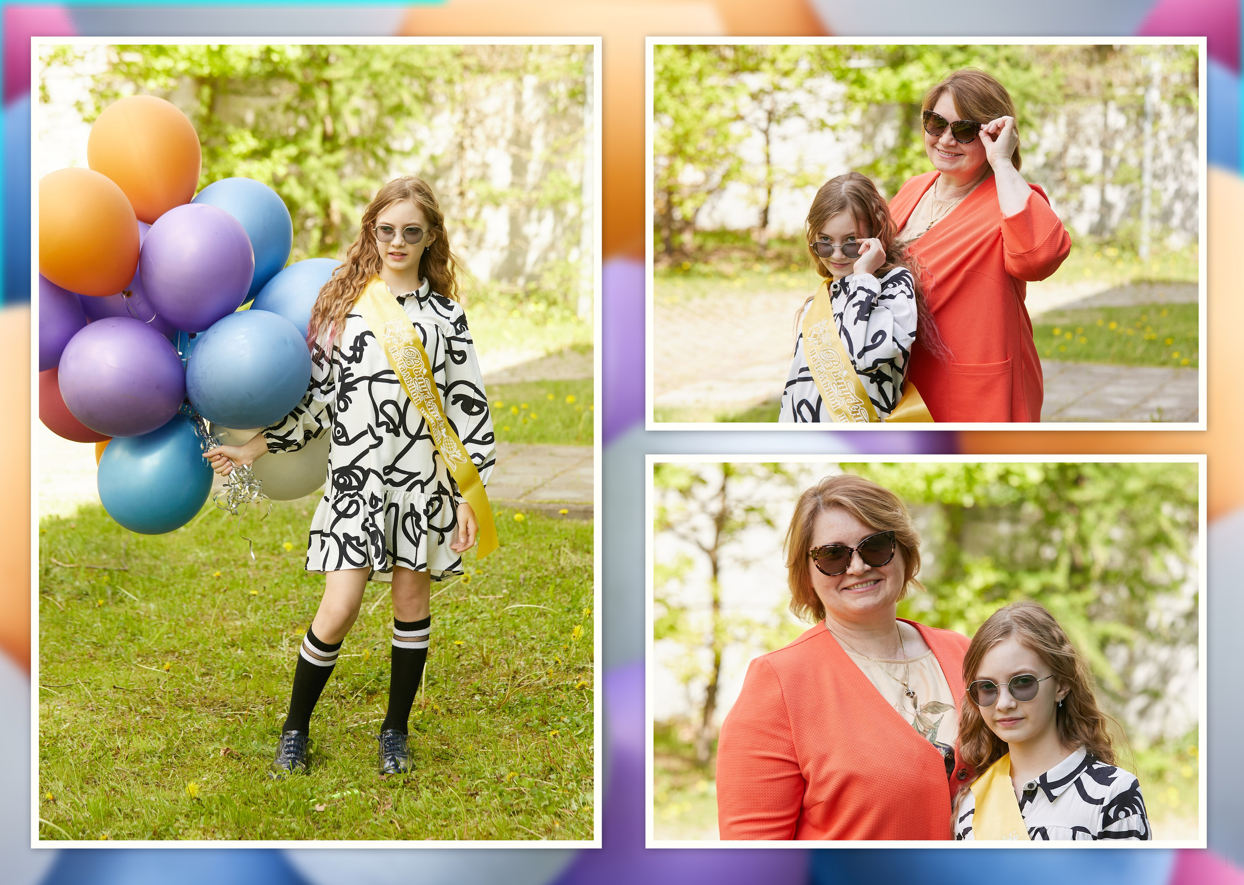 Выпускные Альбомы. Фотограф Михаил Коган — Москва 89267284460